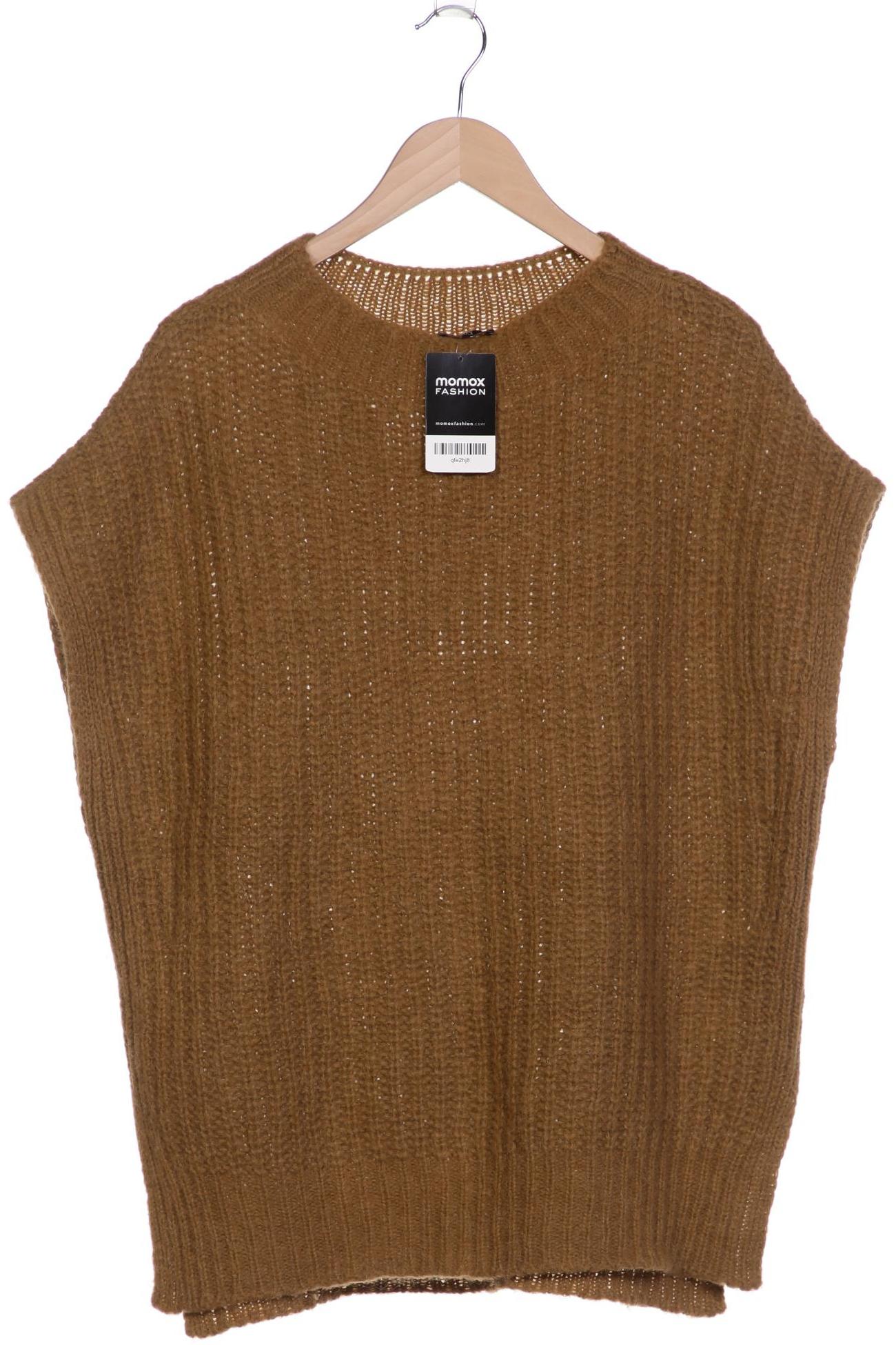 

Riani Damen Pullover, braun, Gr. 40