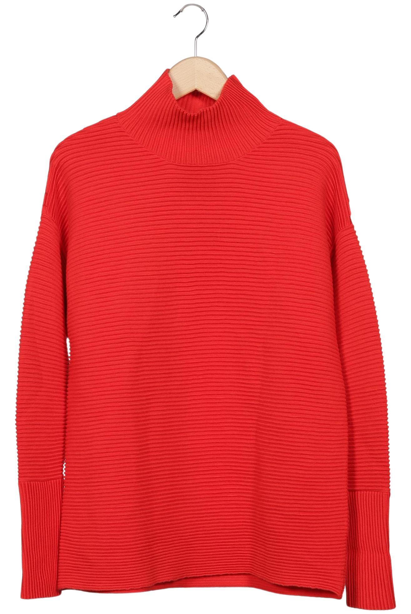 

Riani Damen Pullover, rot, Gr. 38