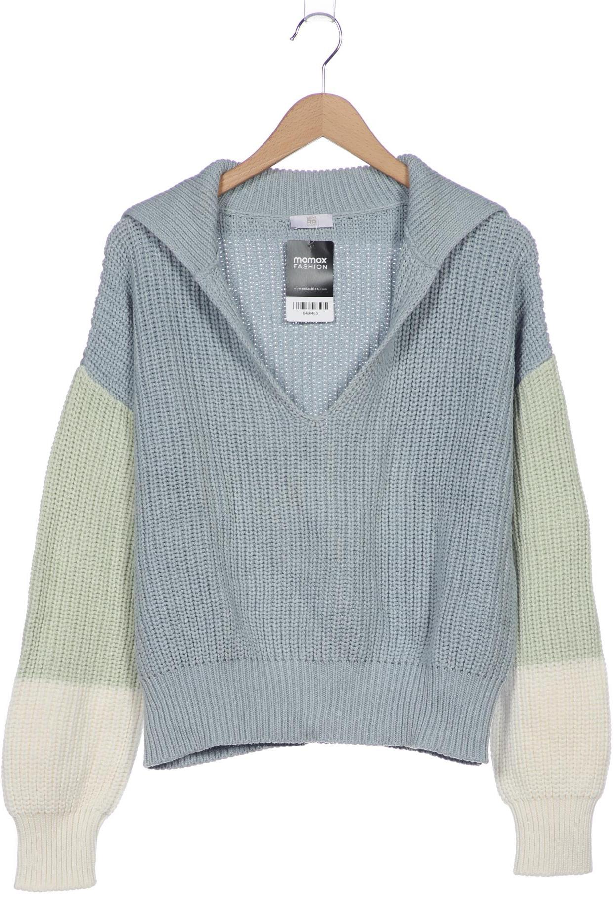 

Riani Damen Pullover, hellblau, Gr. 40