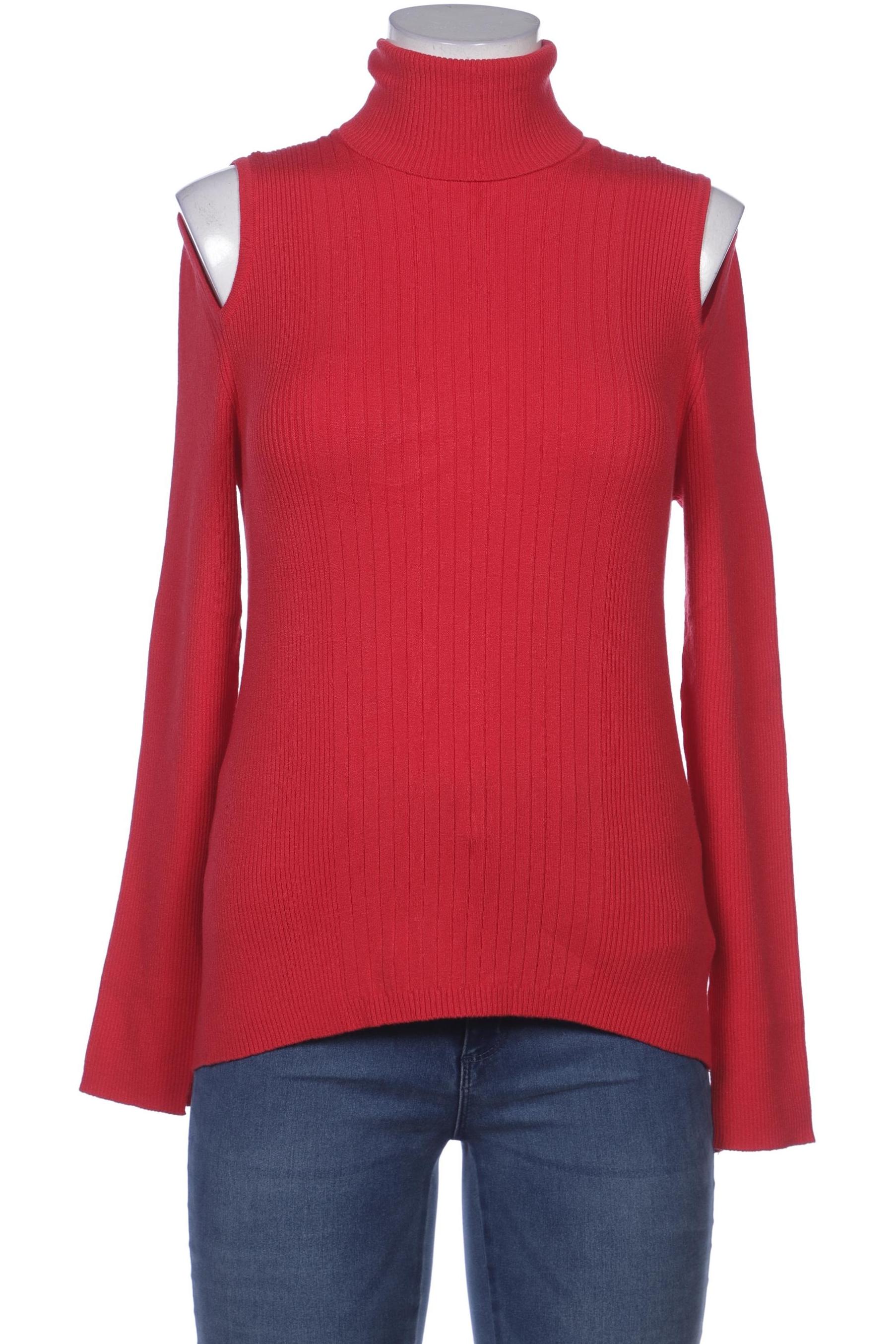 

Riani Damen Pullover, rot, Gr. 42