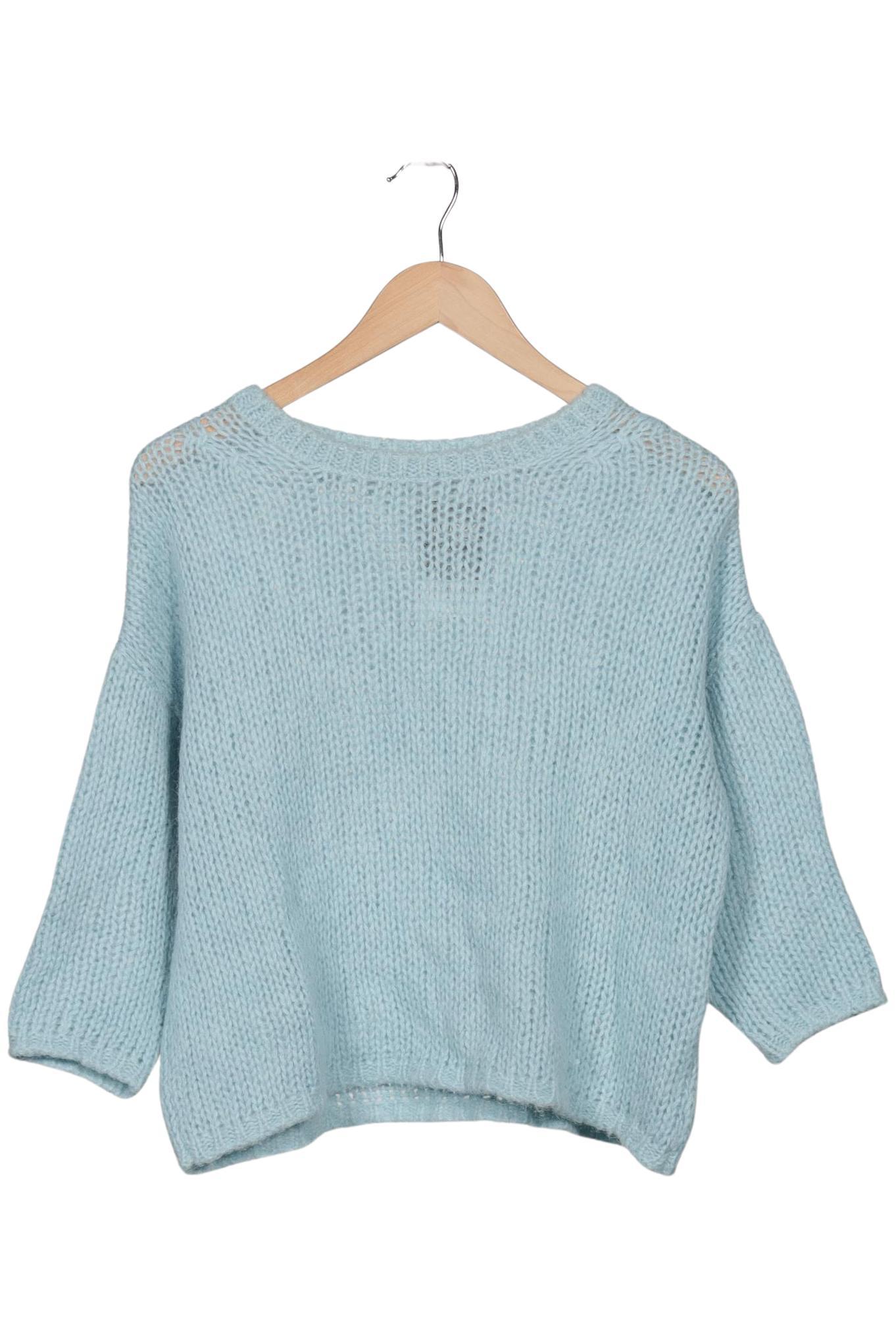 

Riani Damen Pullover, hellblau, Gr. 34