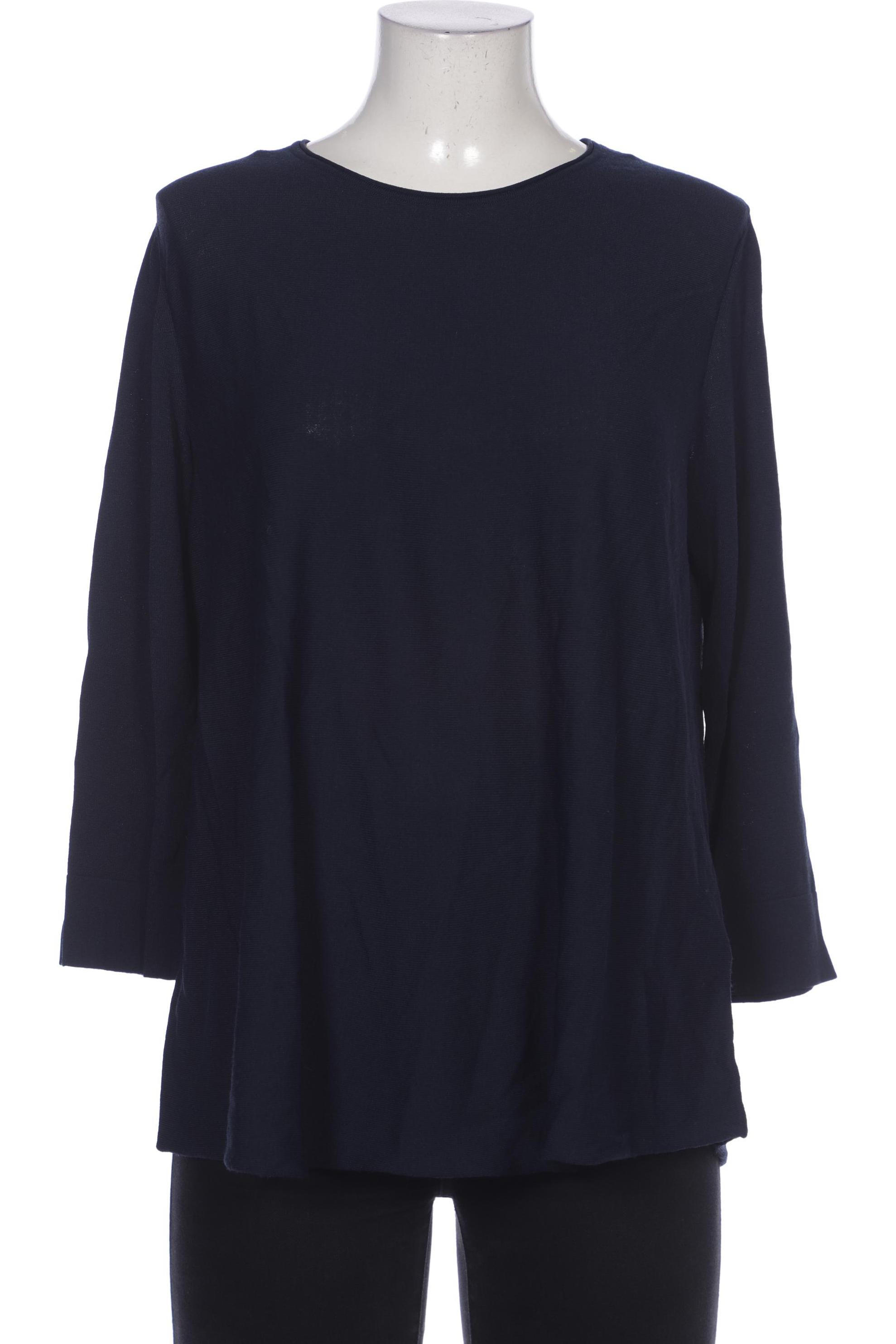 

Riani Damen Pullover, marineblau, Gr. 40