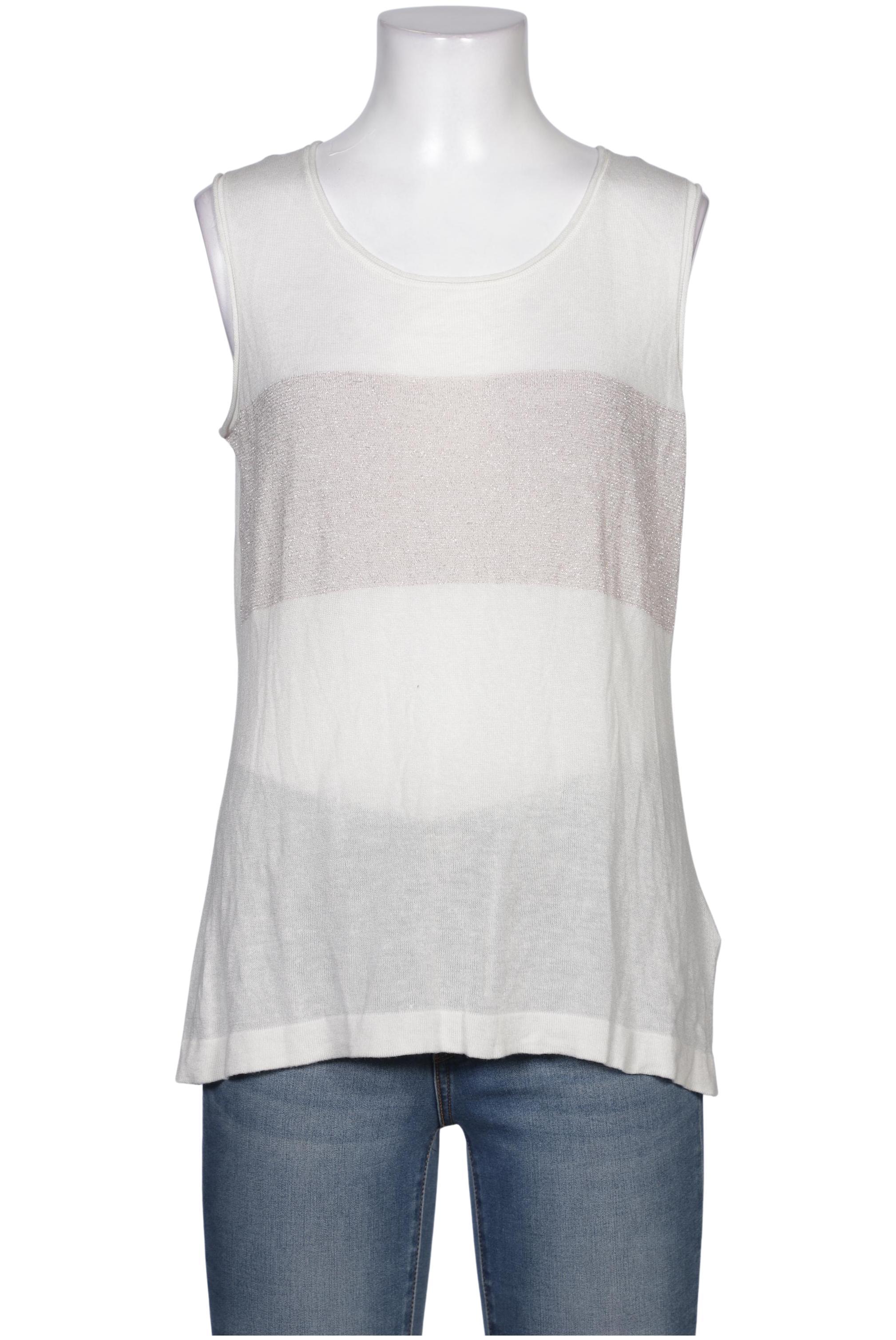 

Riani Damen Pullover, cremeweiß, Gr. 40