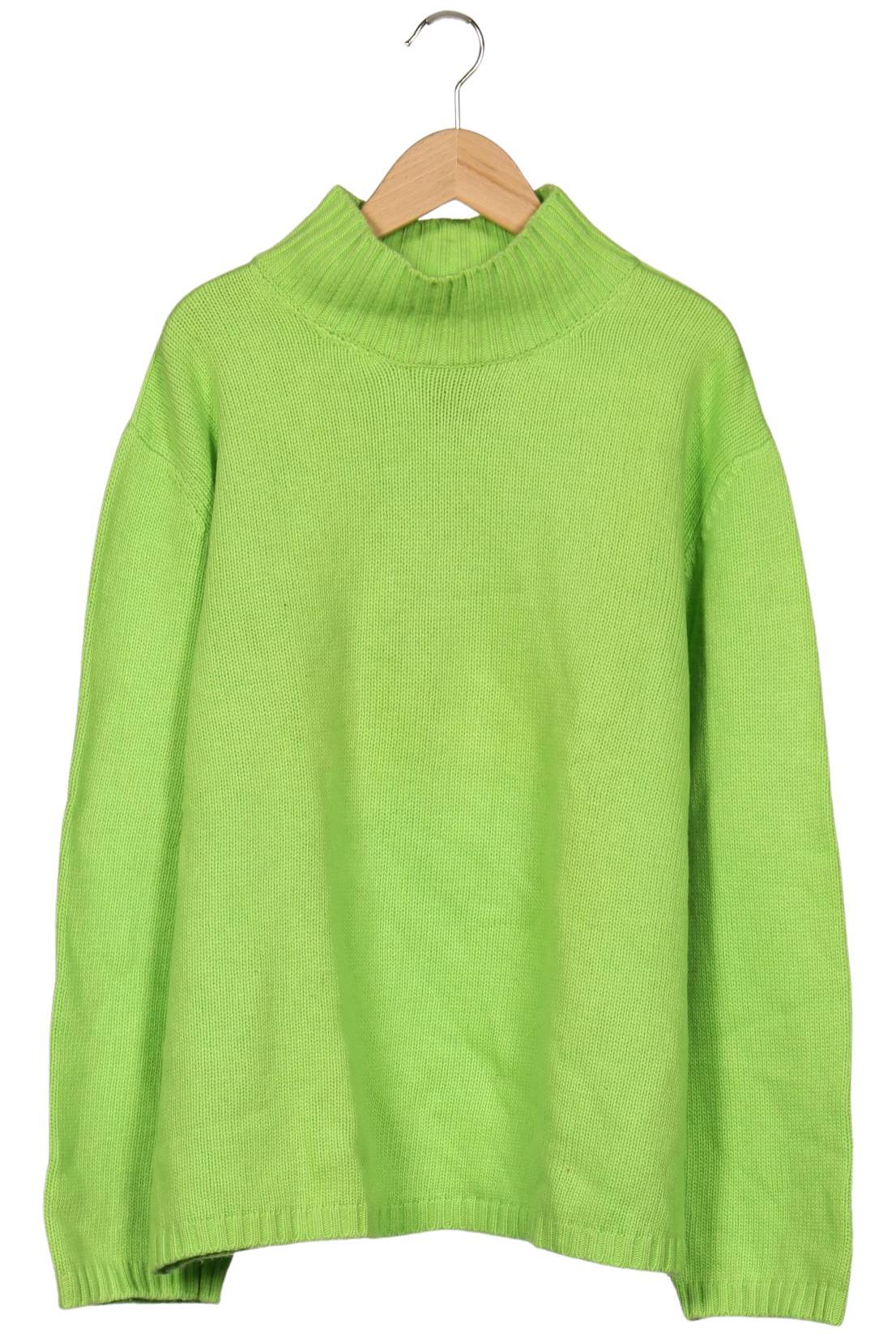 

Riani Damen Pullover, hellgrün, Gr. 44