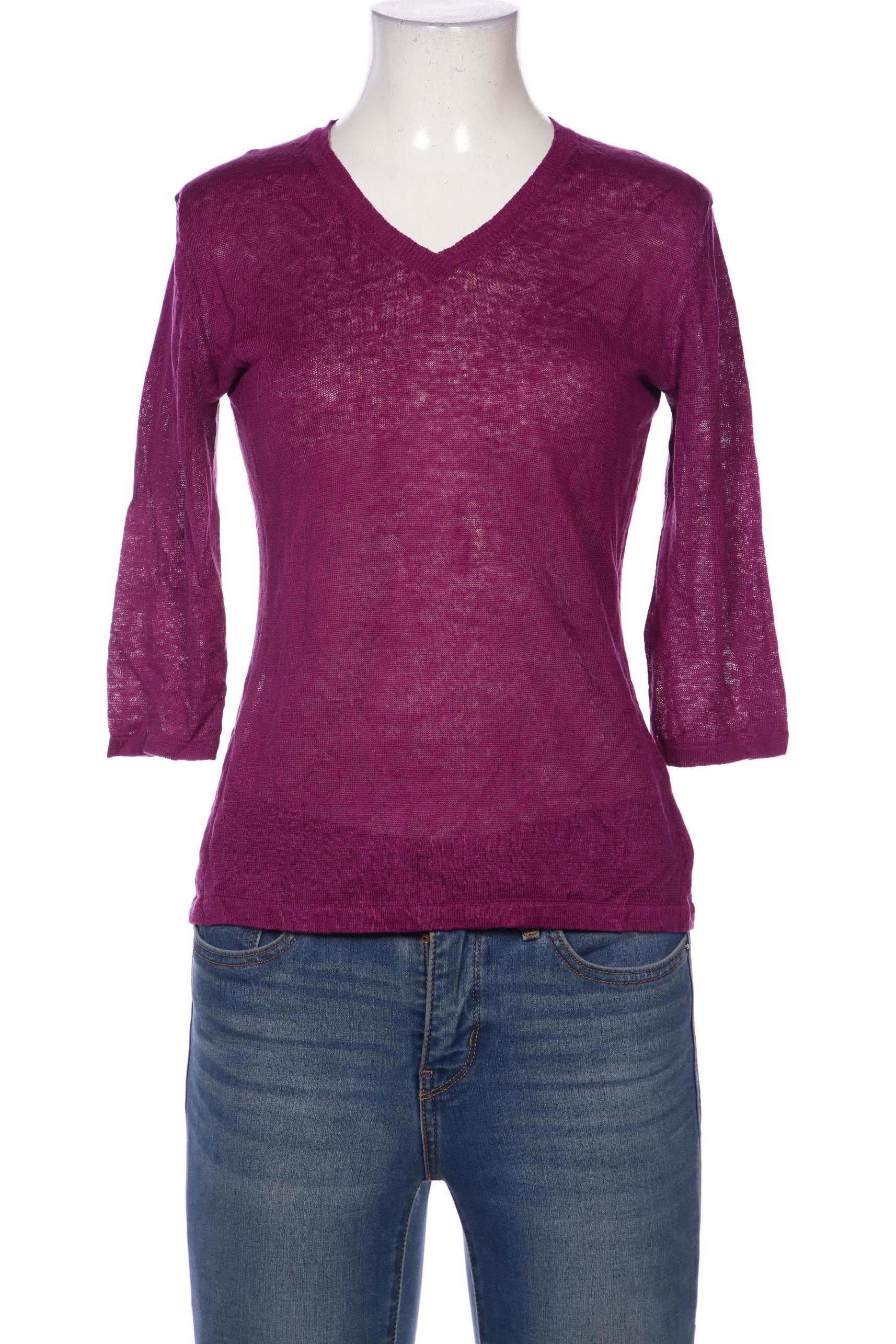 

Riani Damen Pullover, pink, Gr. 34