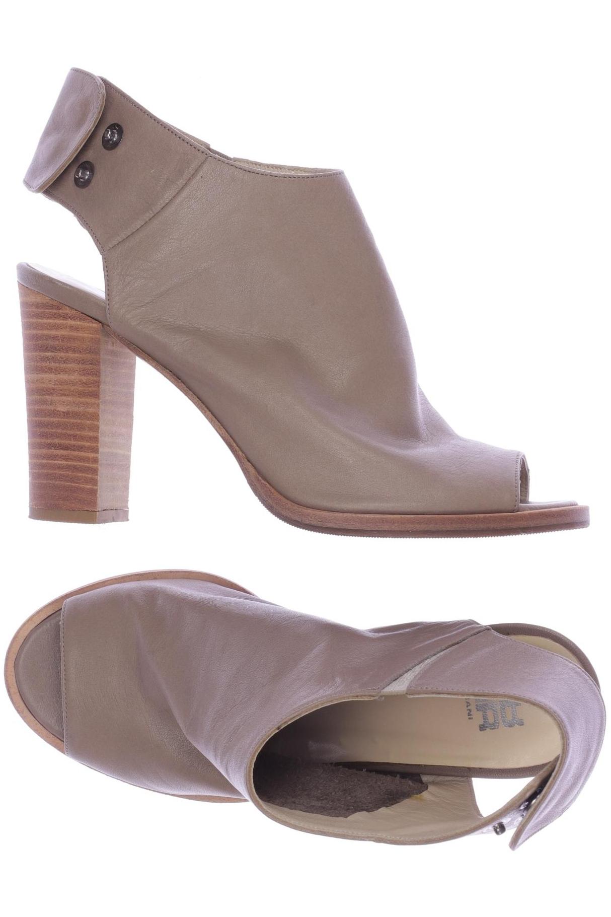 

Riani Damen Pumps, beige, Gr. 38