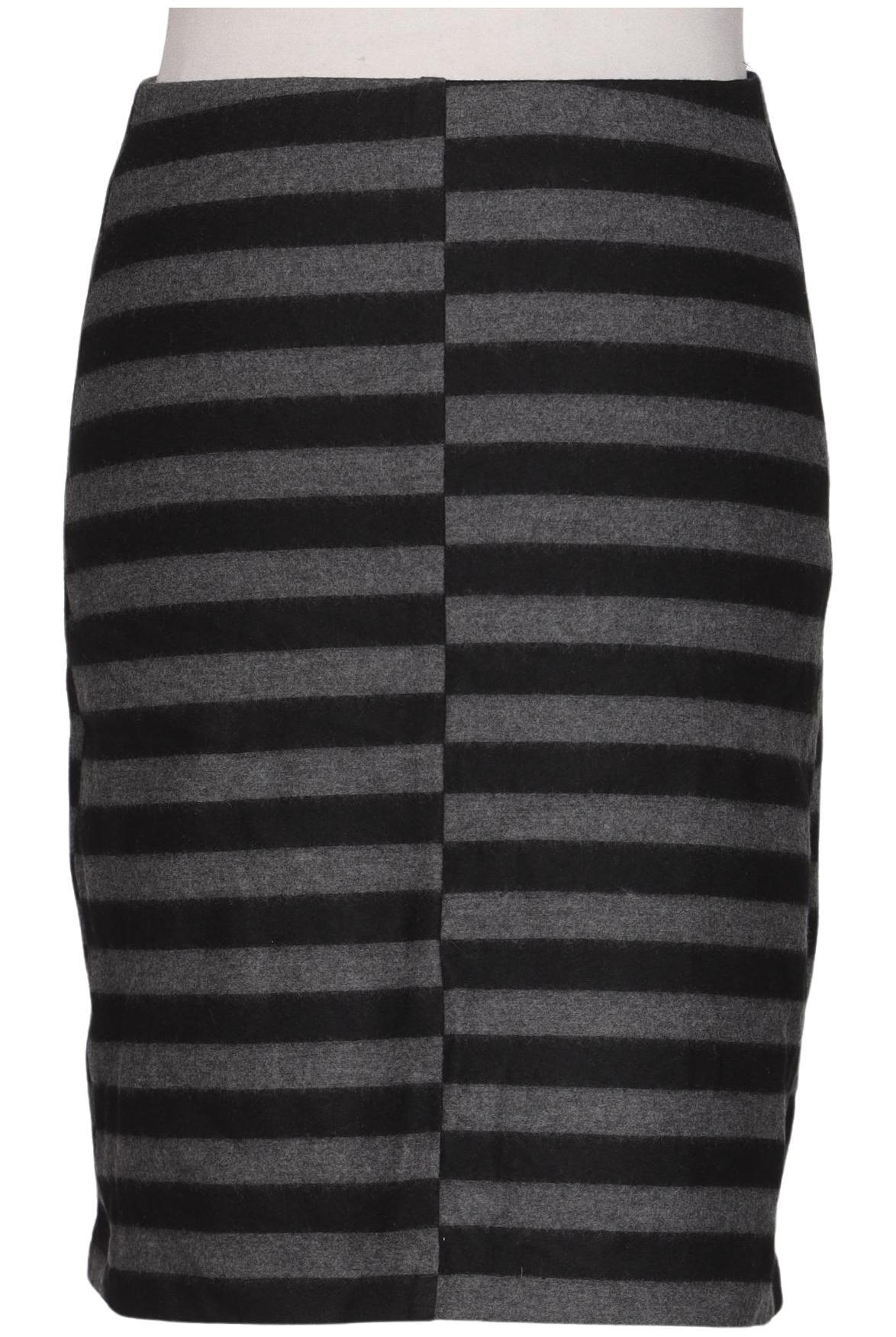 

Riani Damen Rock, grau, Gr. 42