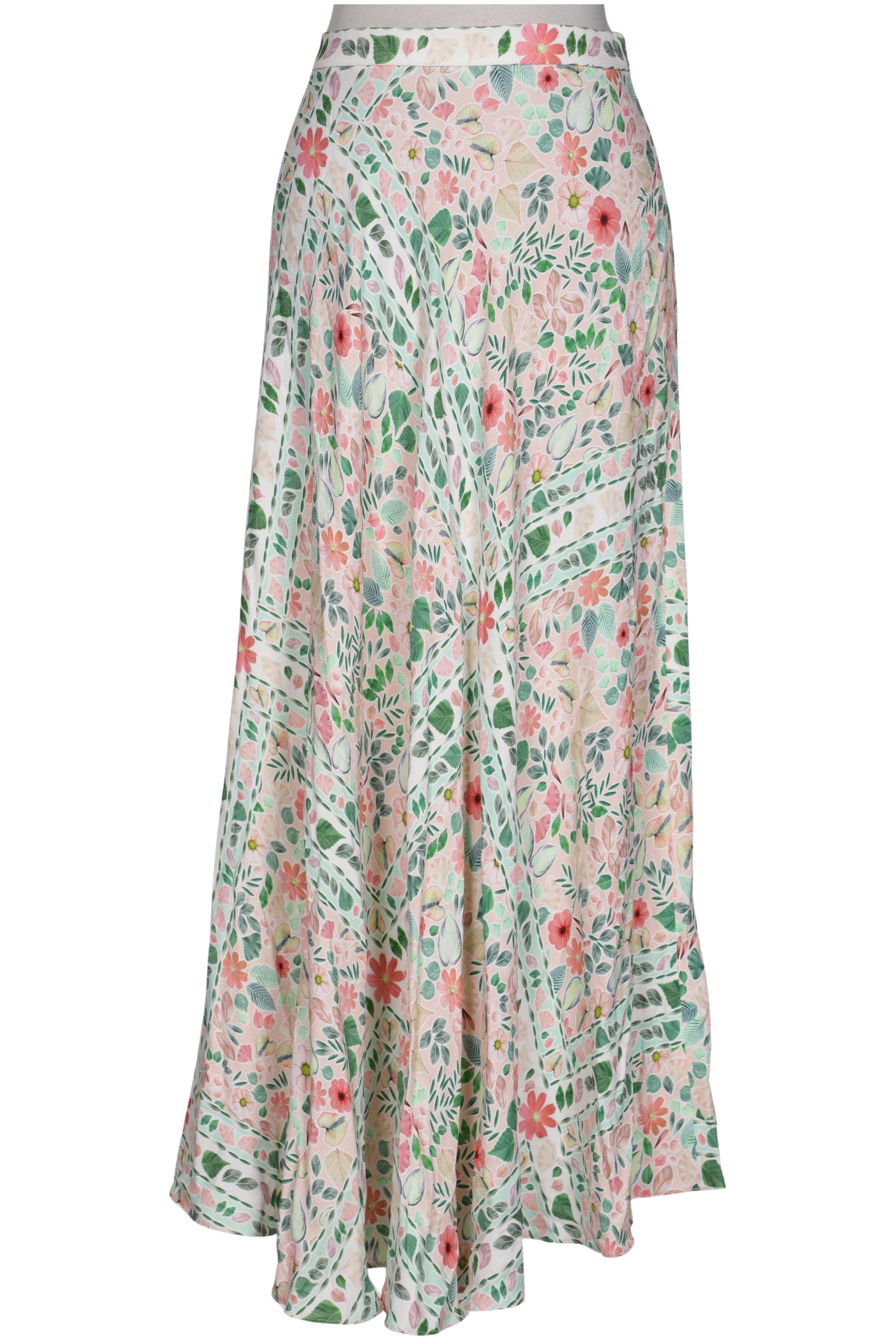 

Riani Damen Rock, mehrfarbig, Gr. 38