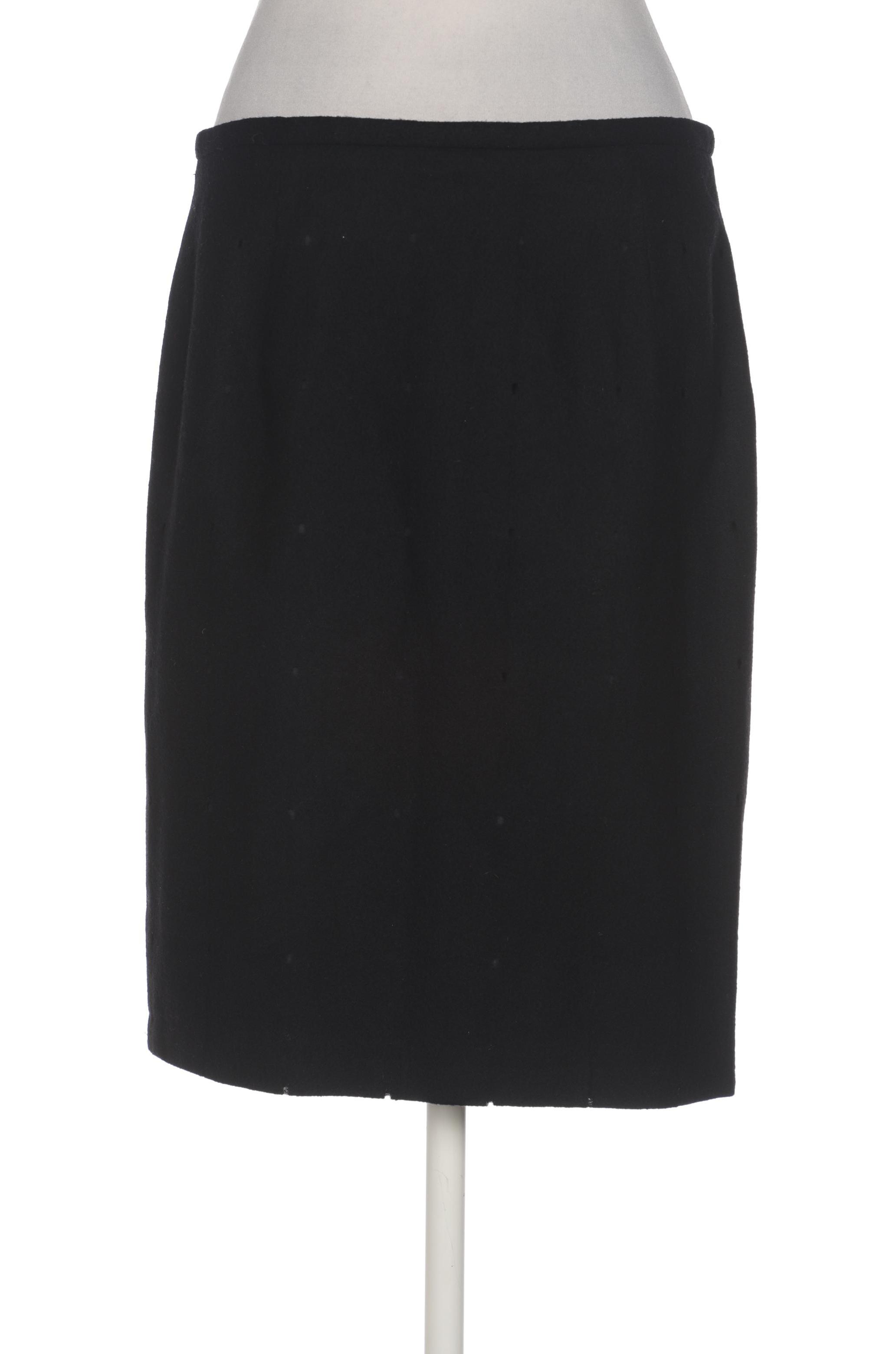 

Riani Damen Rock, schwarz, Gr. 42