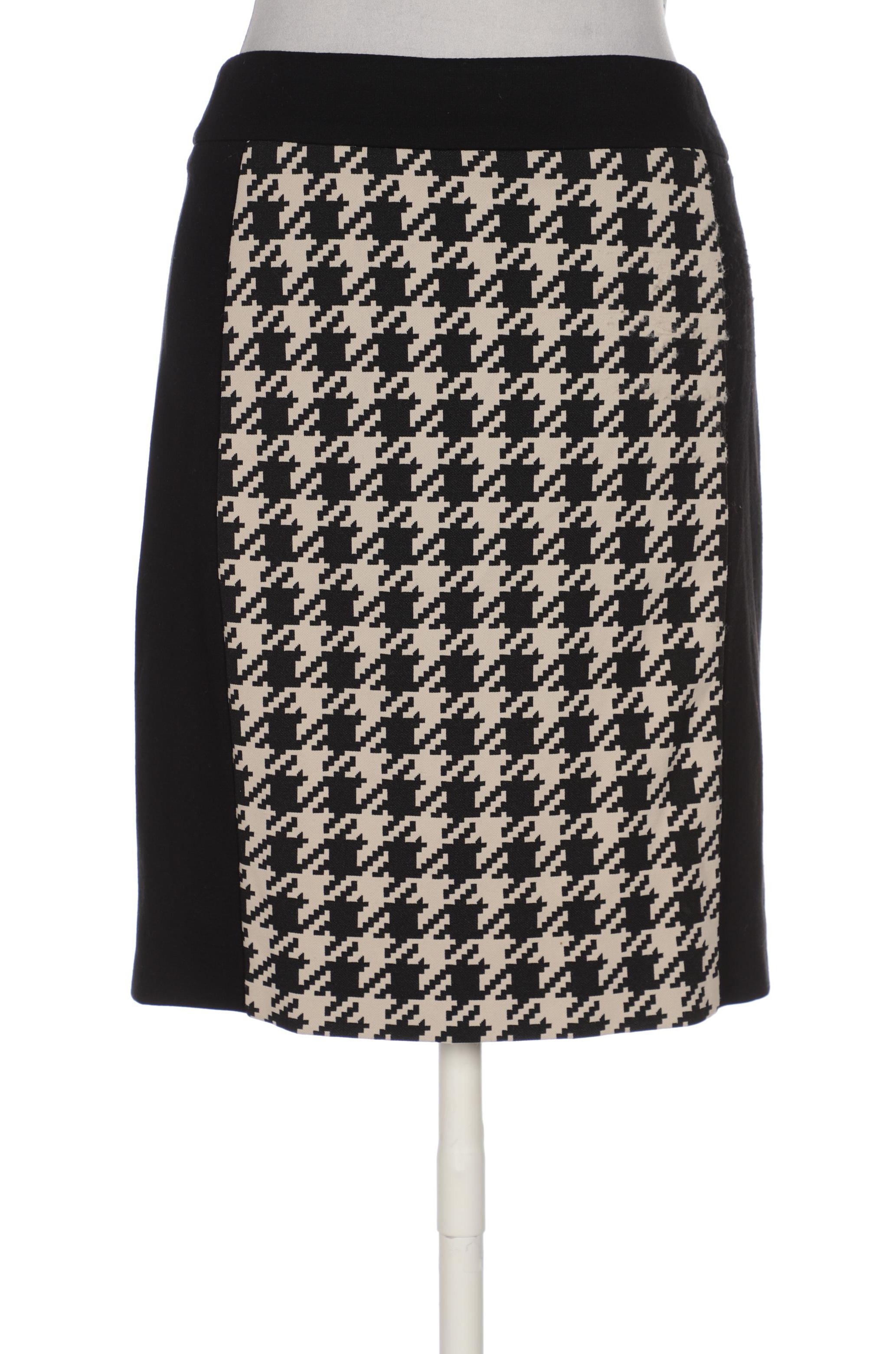 

Riani Damen Rock, schwarz, Gr. 36