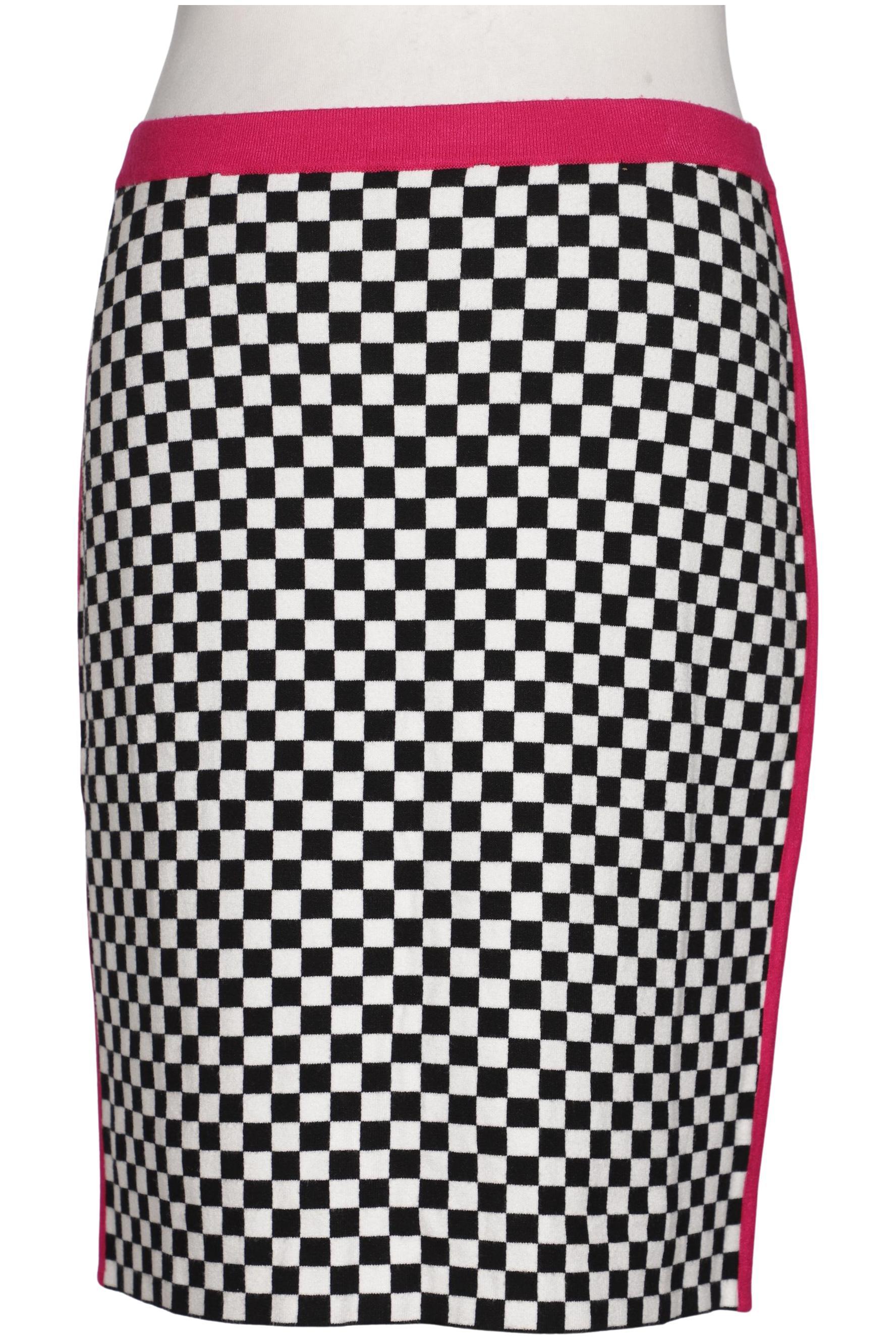 

Riani Damen Rock, schwarz, Gr. 44