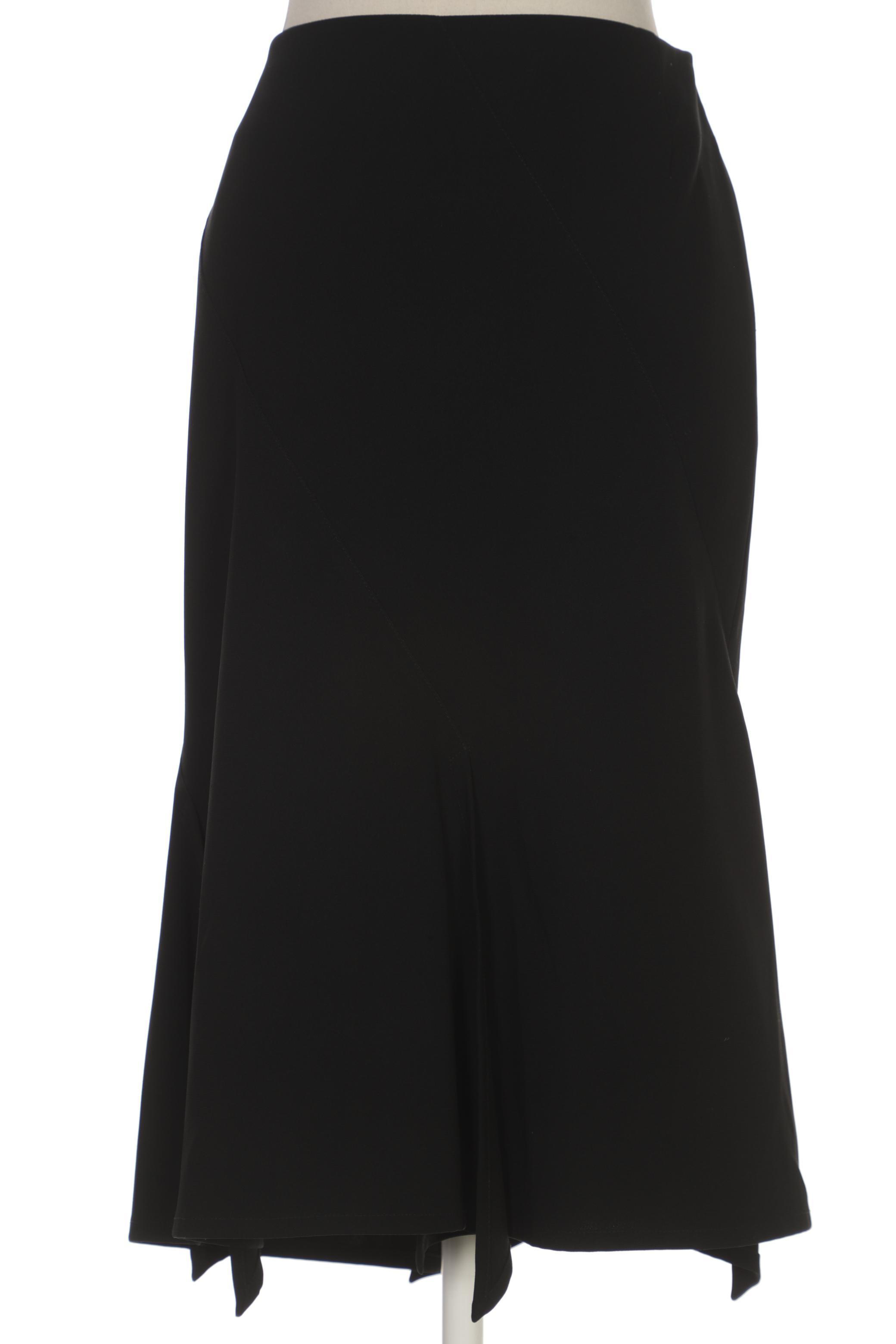 

Riani Damen Rock, schwarz, Gr. 36