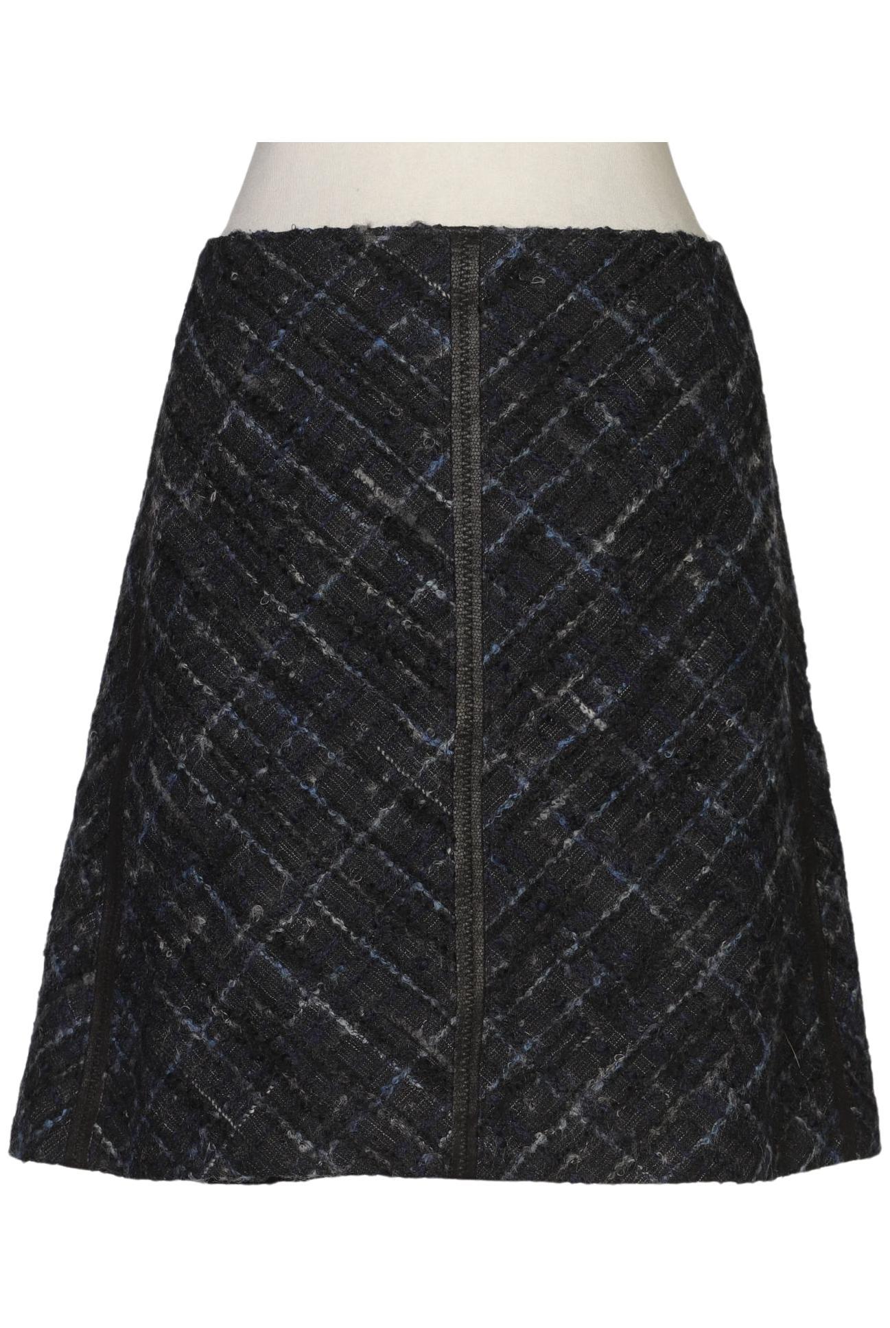 

Riani Damen Rock, mehrfarbig, Gr. 40