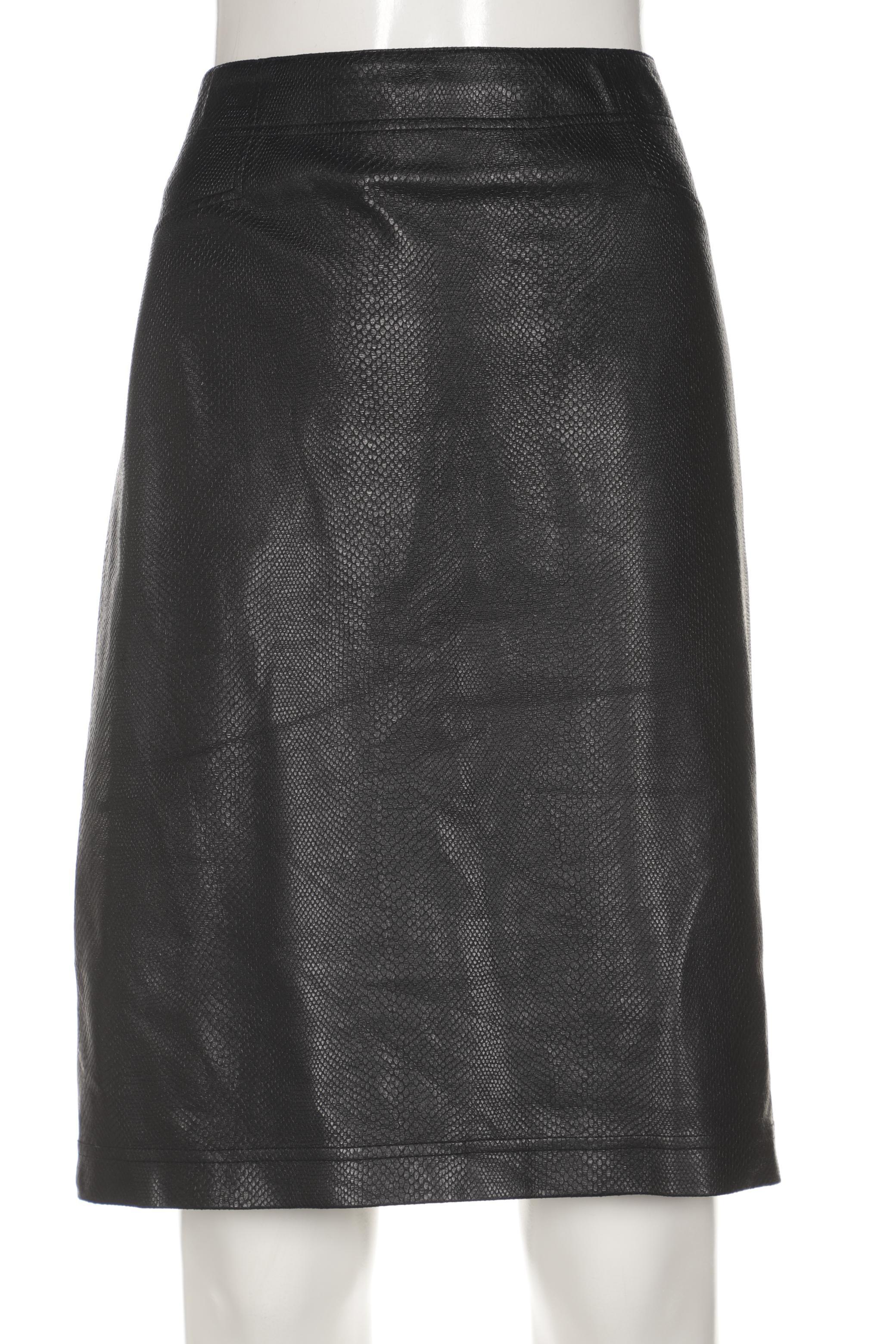 

Riani Damen Rock, schwarz, Gr. 40