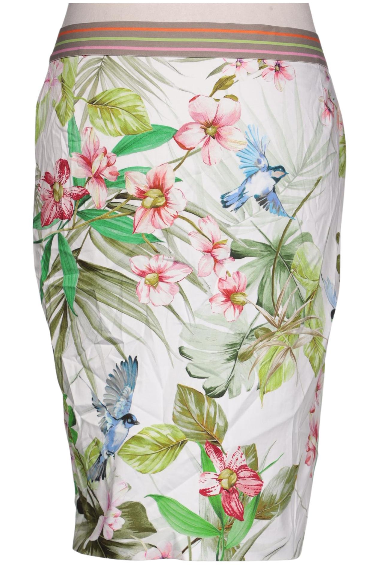 

Riani Damen Rock, mehrfarbig, Gr. 44