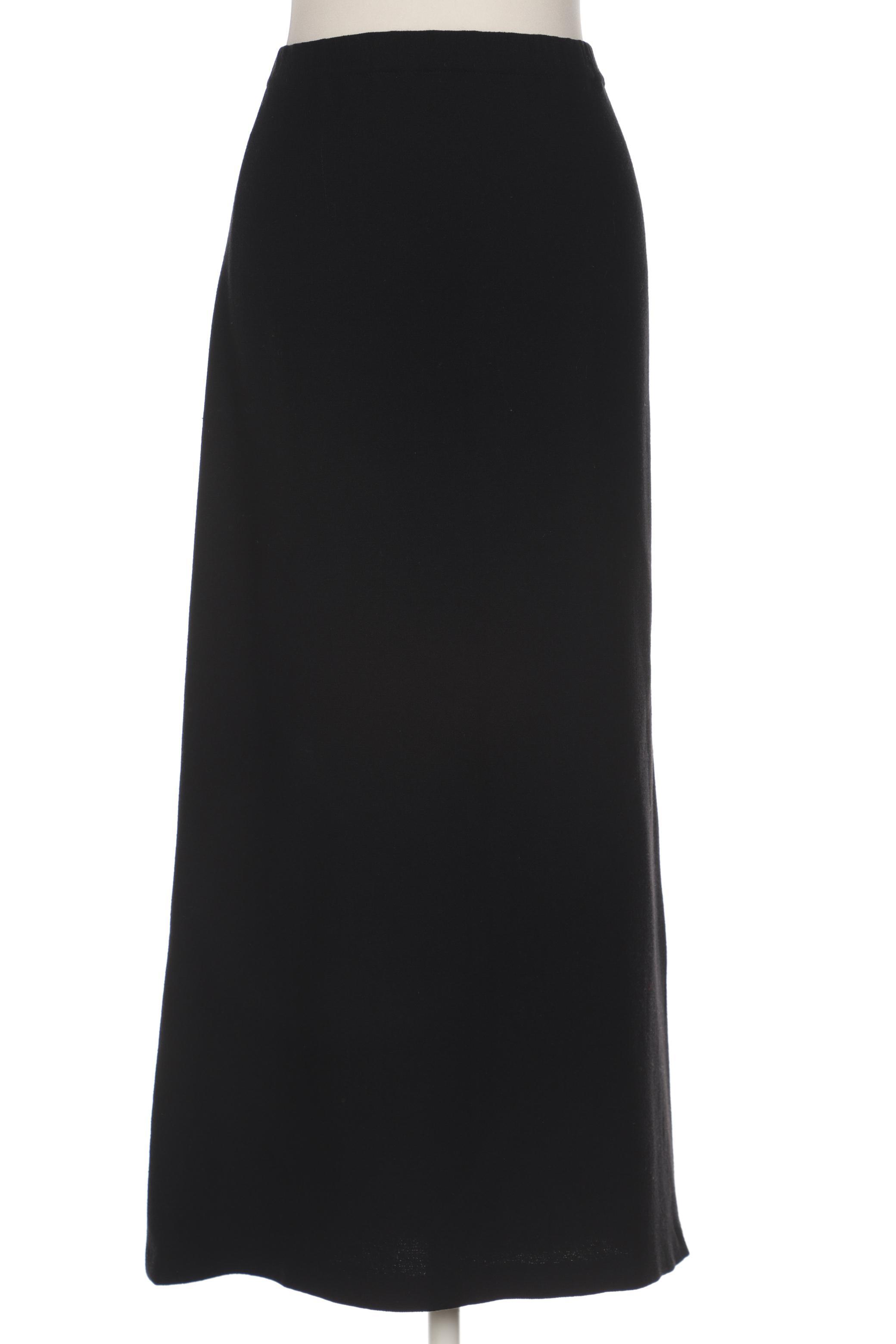 

RIANI Damen Rock, schwarz