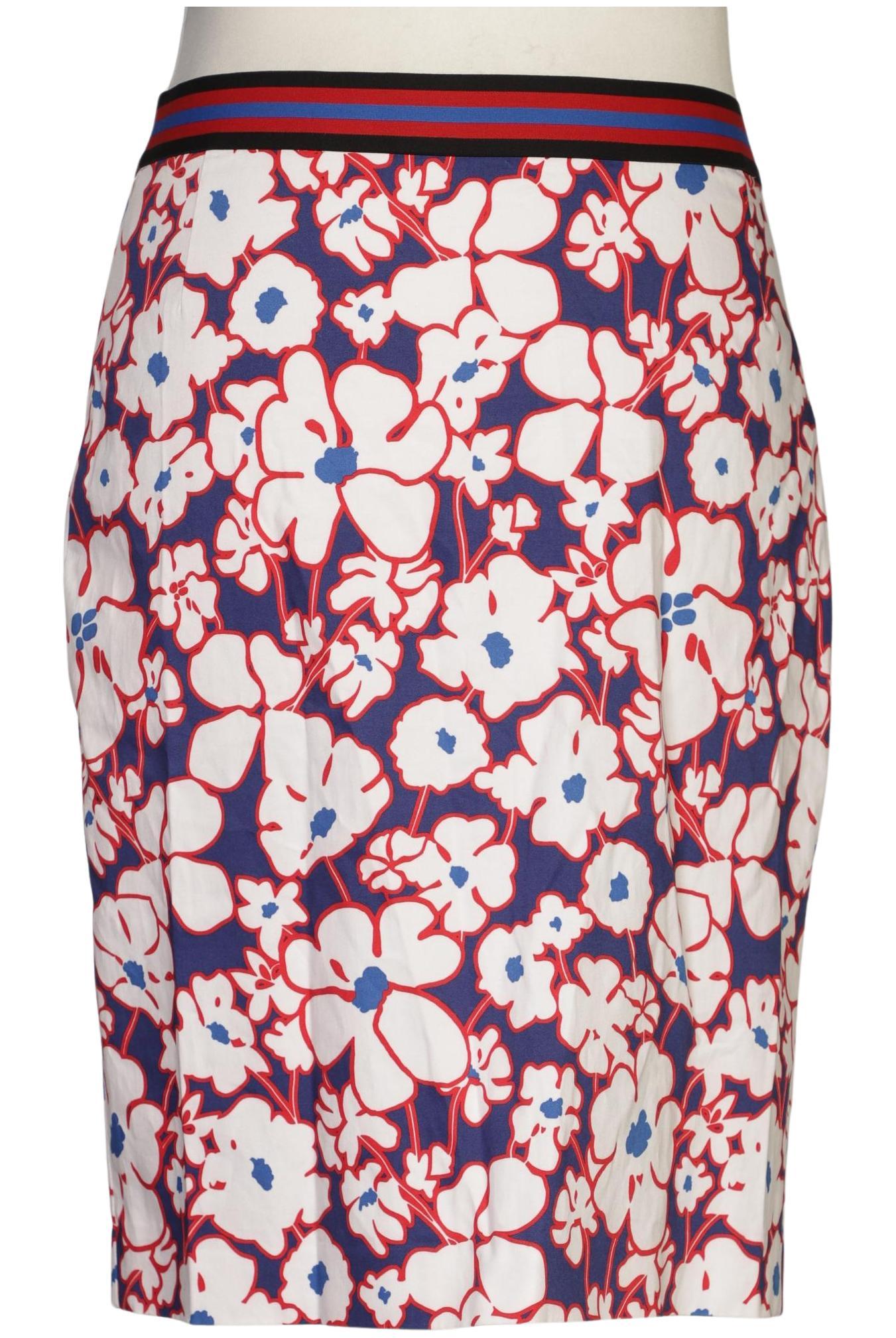 

Riani Damen Rock, mehrfarbig, Gr. 42