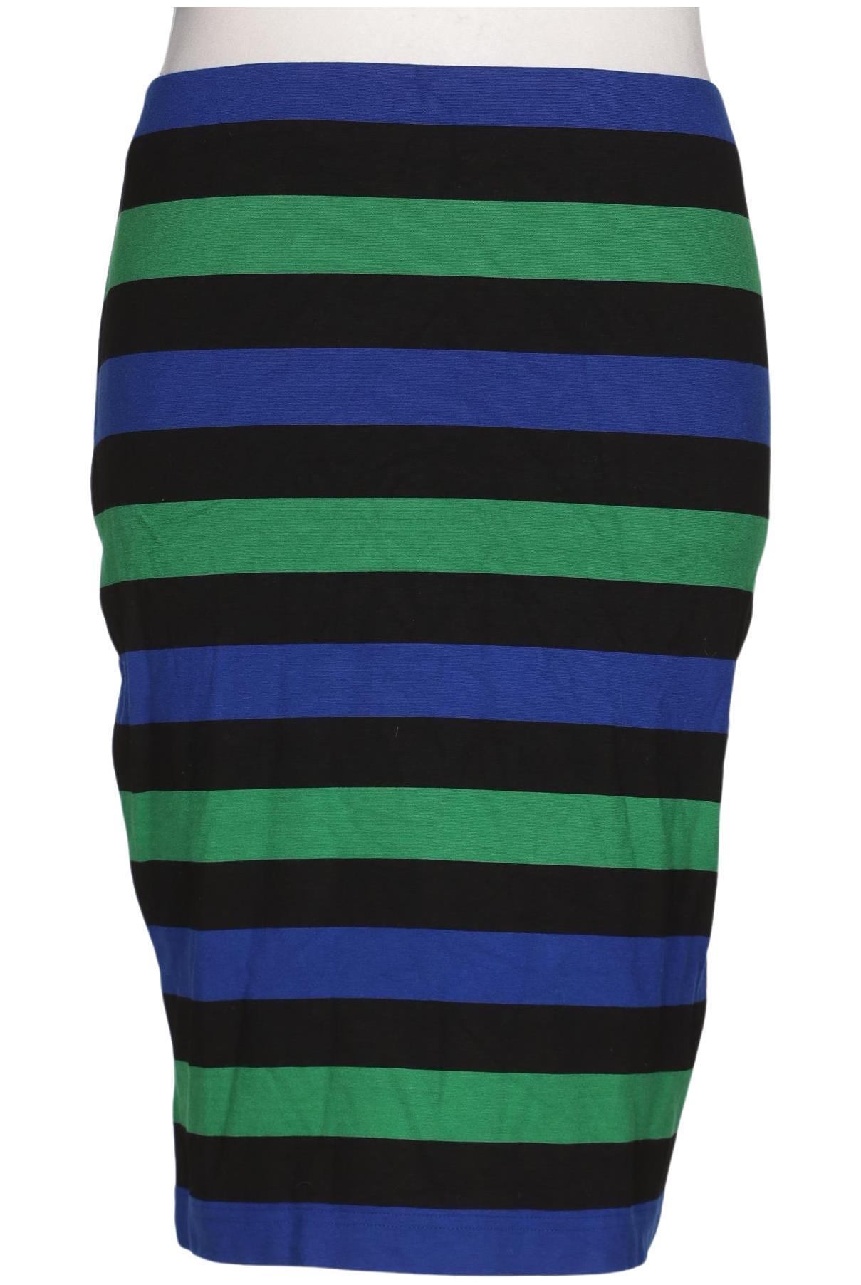 

Riani Damen Rock, mehrfarbig, Gr. 42