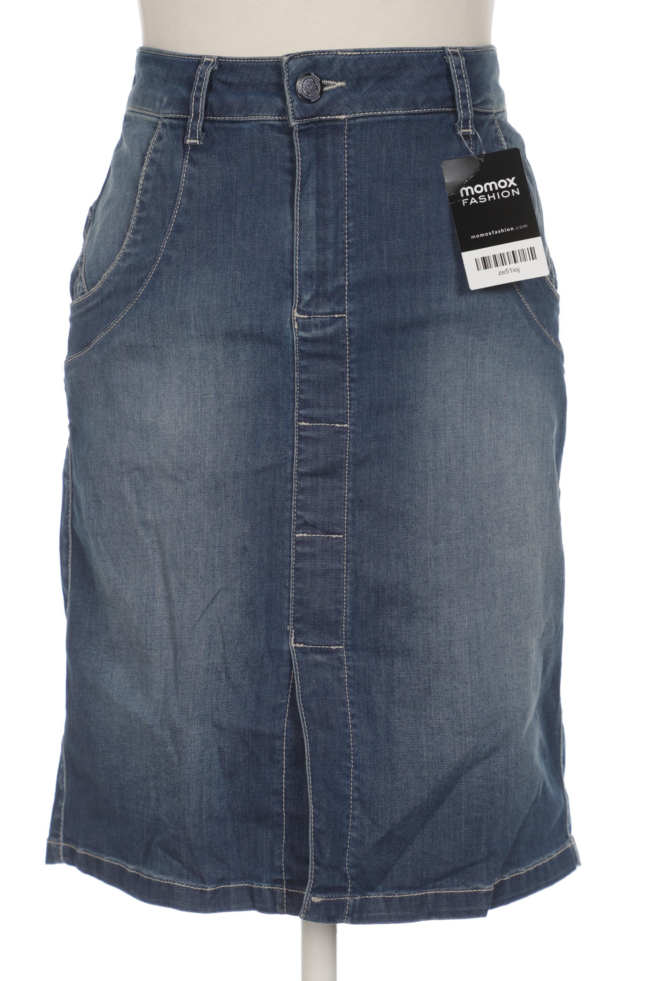 

RIANI Damen Rock, blau