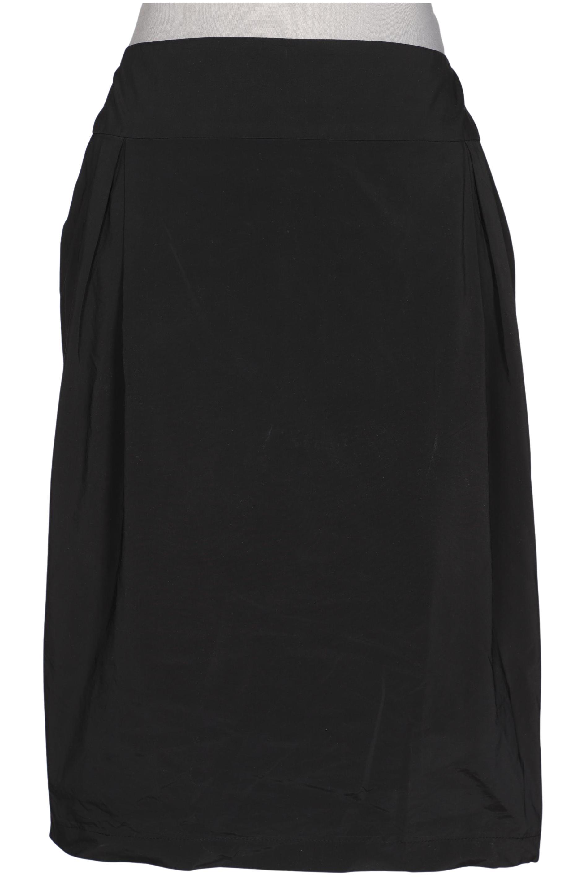 

Riani Damen Rock, schwarz, Gr. 38