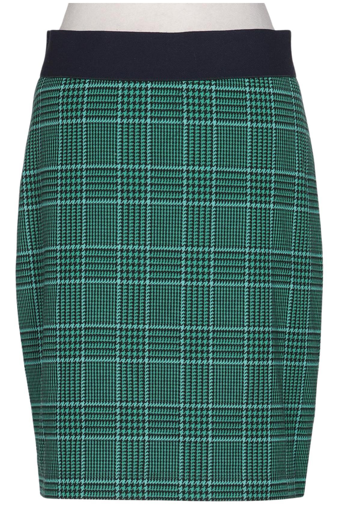 

Riani Damen Rock, mehrfarbig, Gr. 28