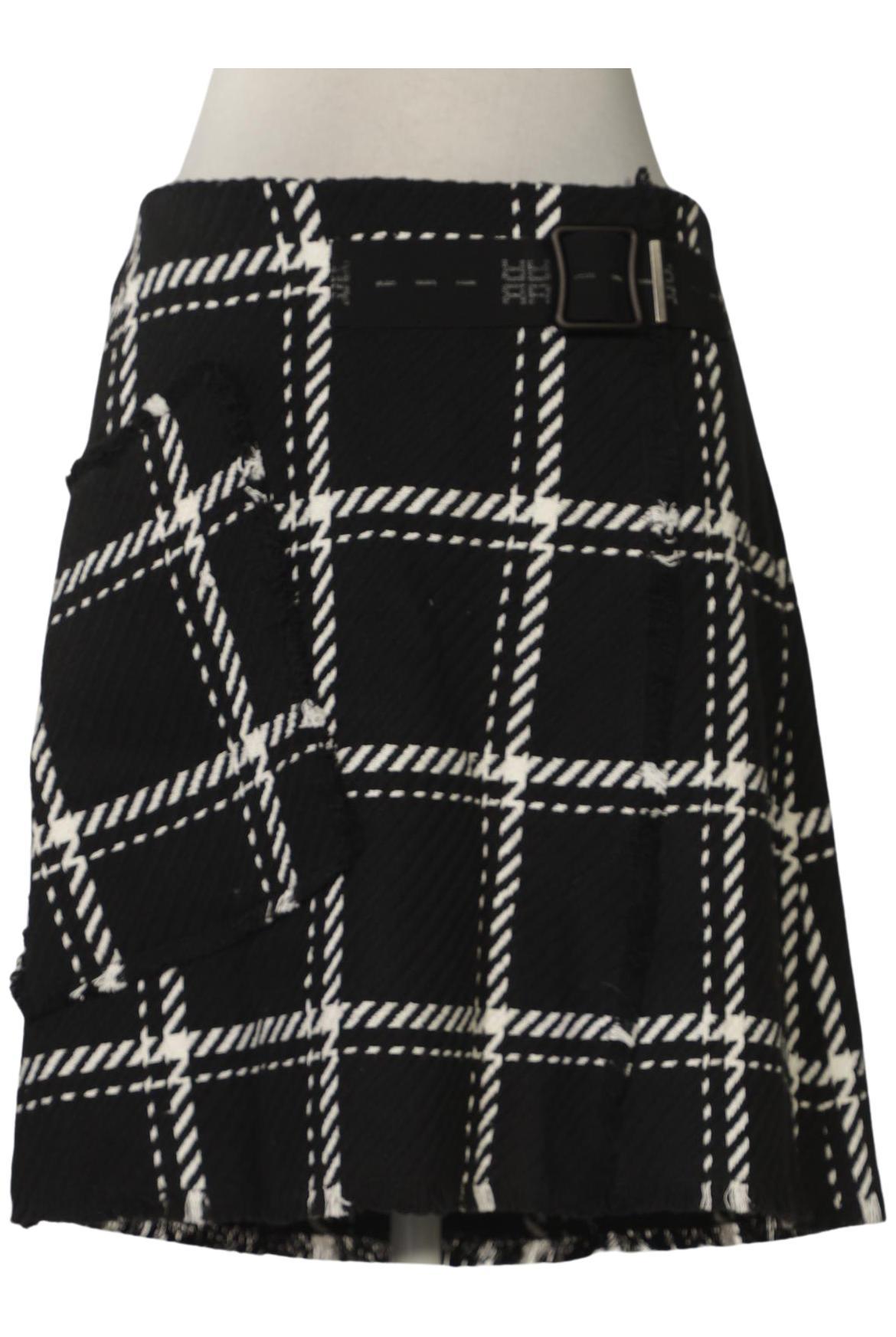 

Riani Damen Rock, mehrfarbig, Gr. 38