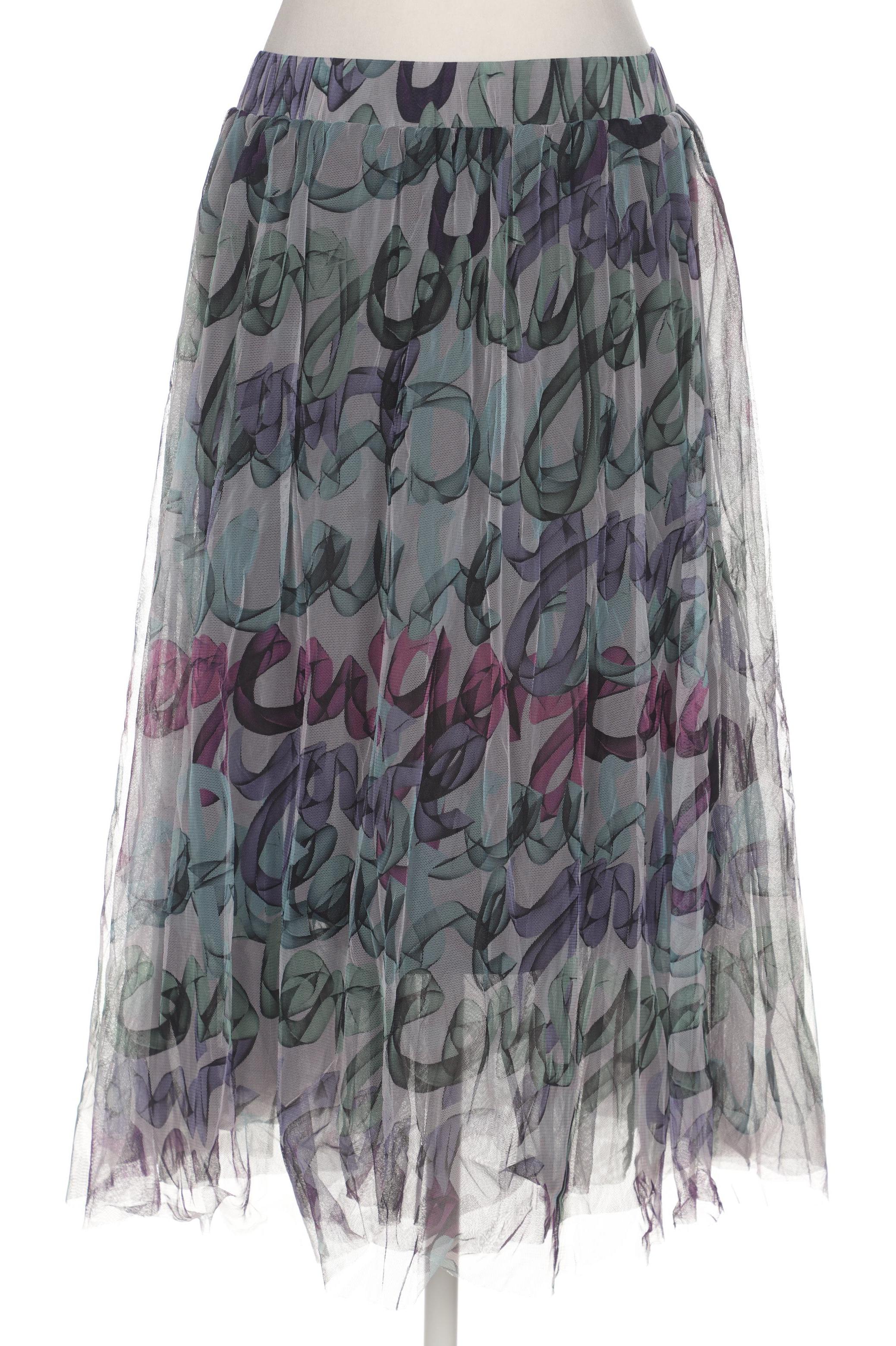 

Riani Damen Rock, mehrfarbig, Gr. 38