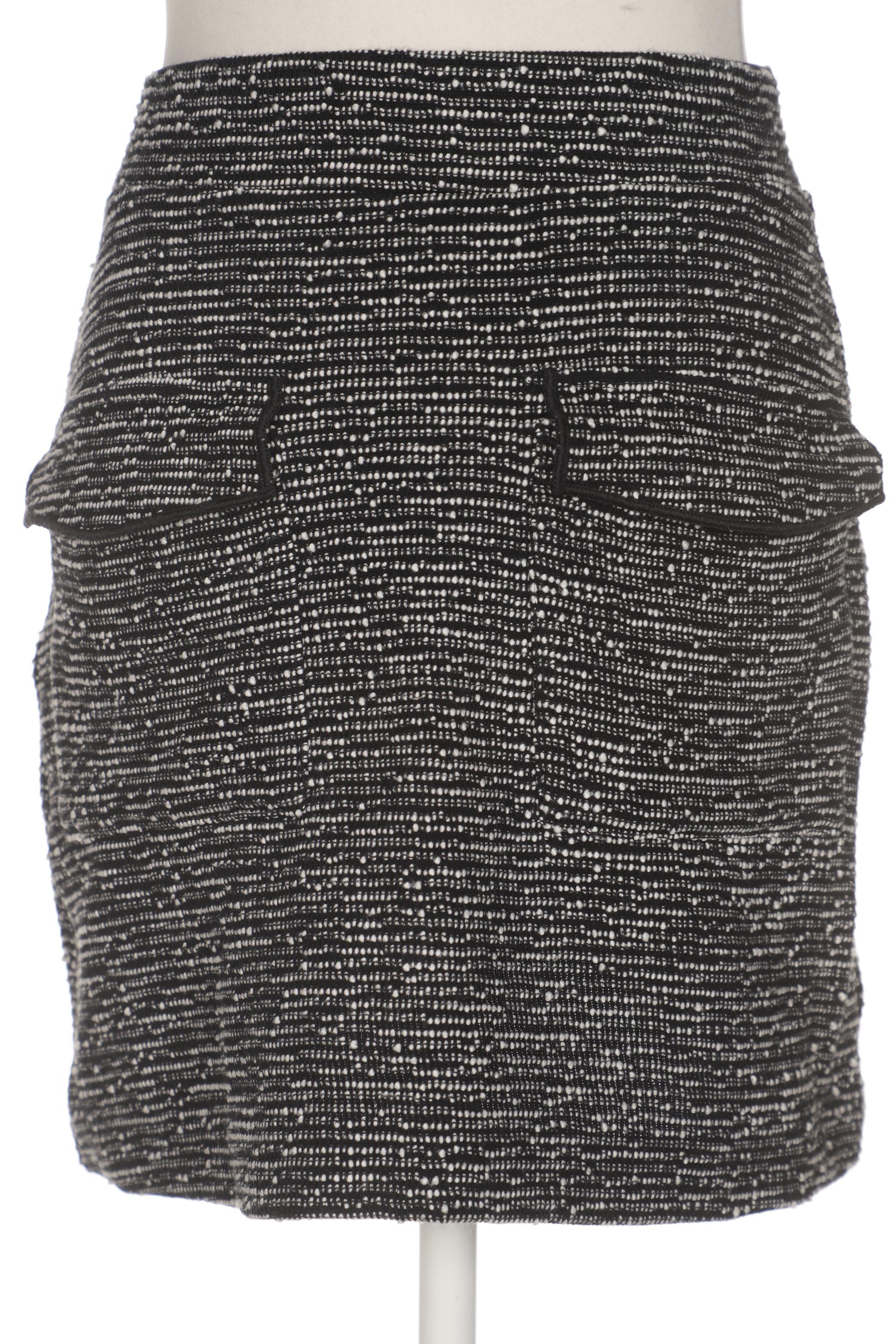 

Riani Damen Rock, schwarz, Gr. 34