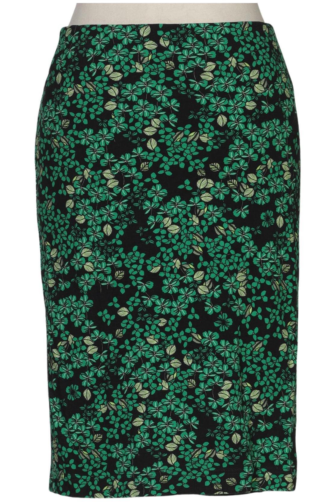 

Riani Damen Rock, grün, Gr. 40