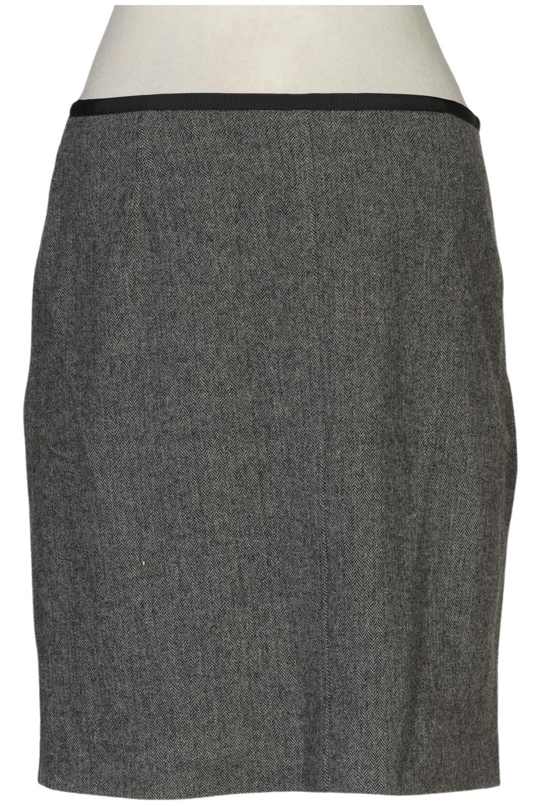 

Riani Damen Rock, grau, Gr. 38