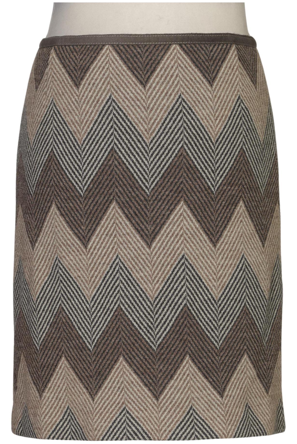 

Riani Damen Rock, mehrfarbig, Gr. 42