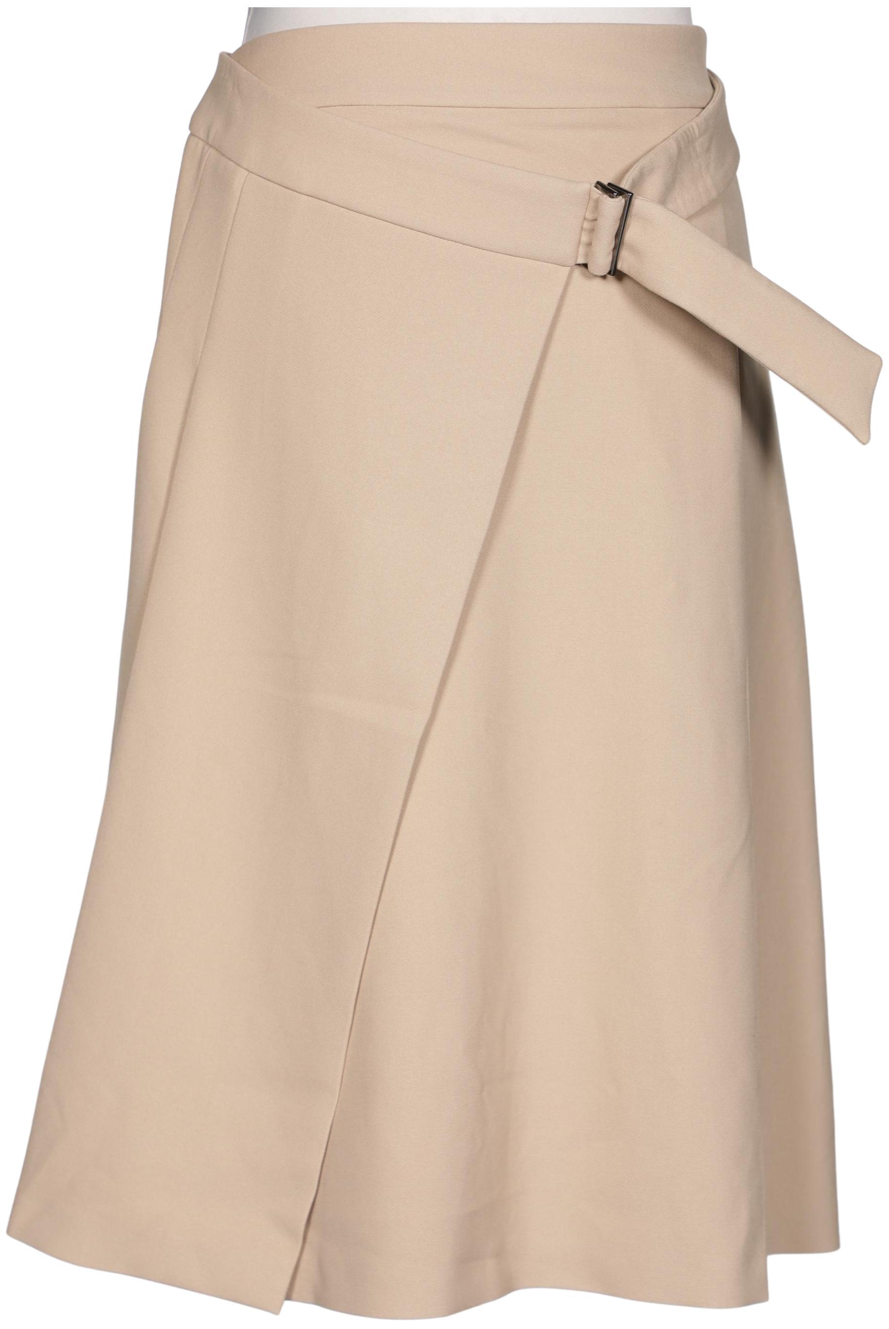 

Riani Damen Rock, beige, Gr. 46