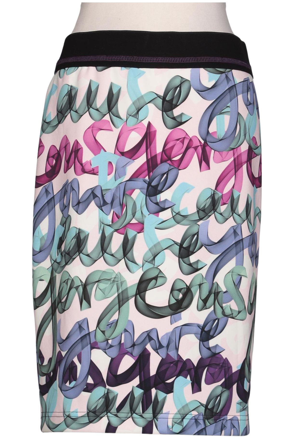 

Riani Damen Rock, mehrfarbig, Gr. 29