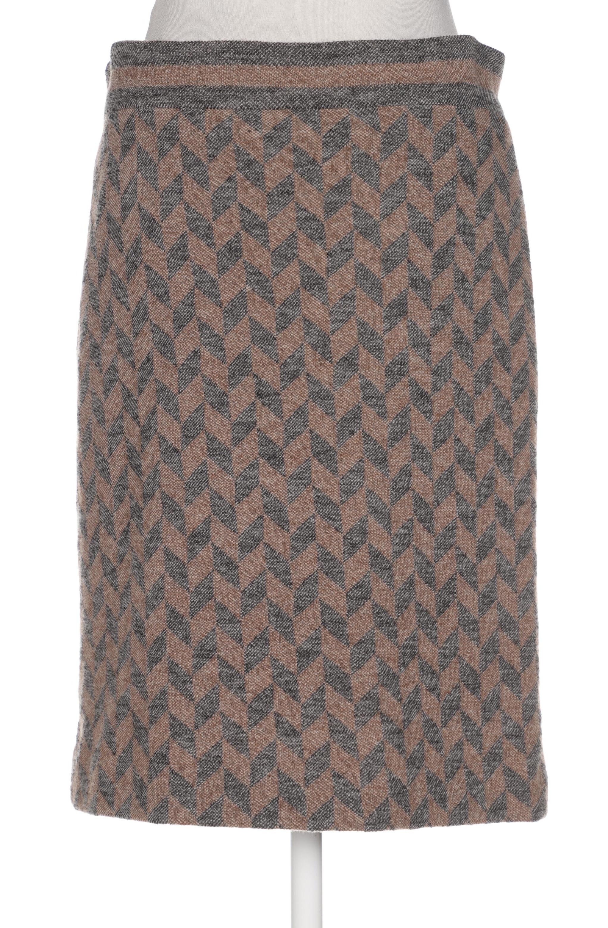 

Riani Damen Rock, beige, Gr. 38