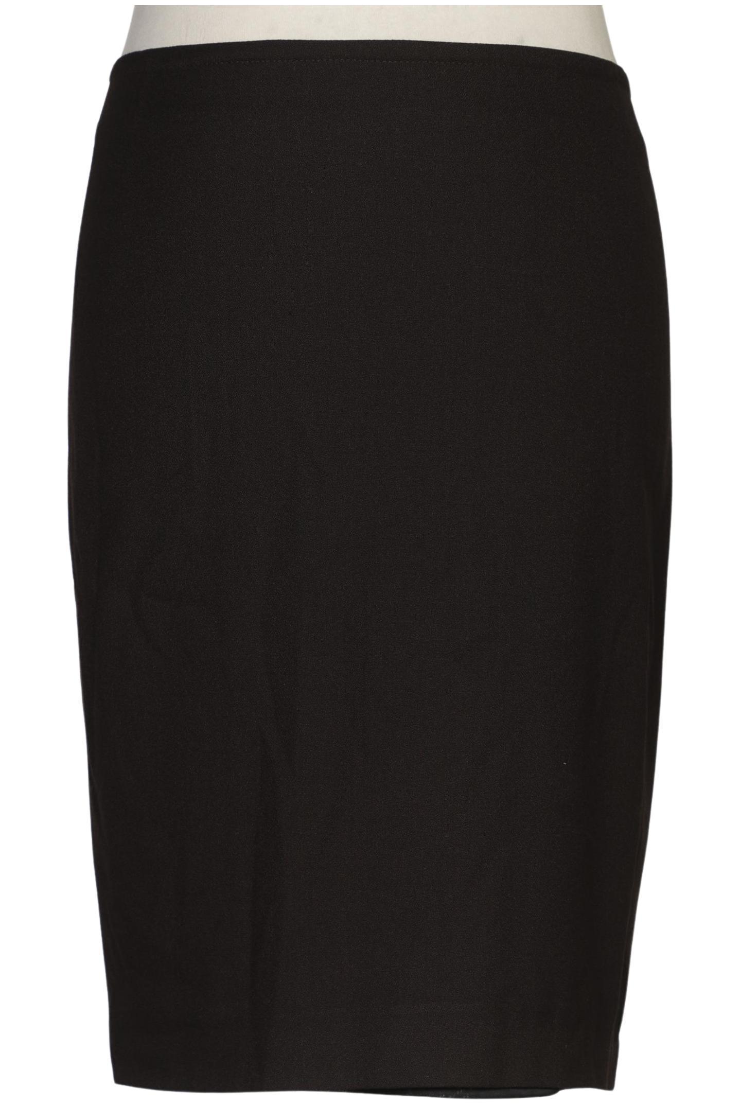 

Riani Damen Rock, schwarz, Gr. 44