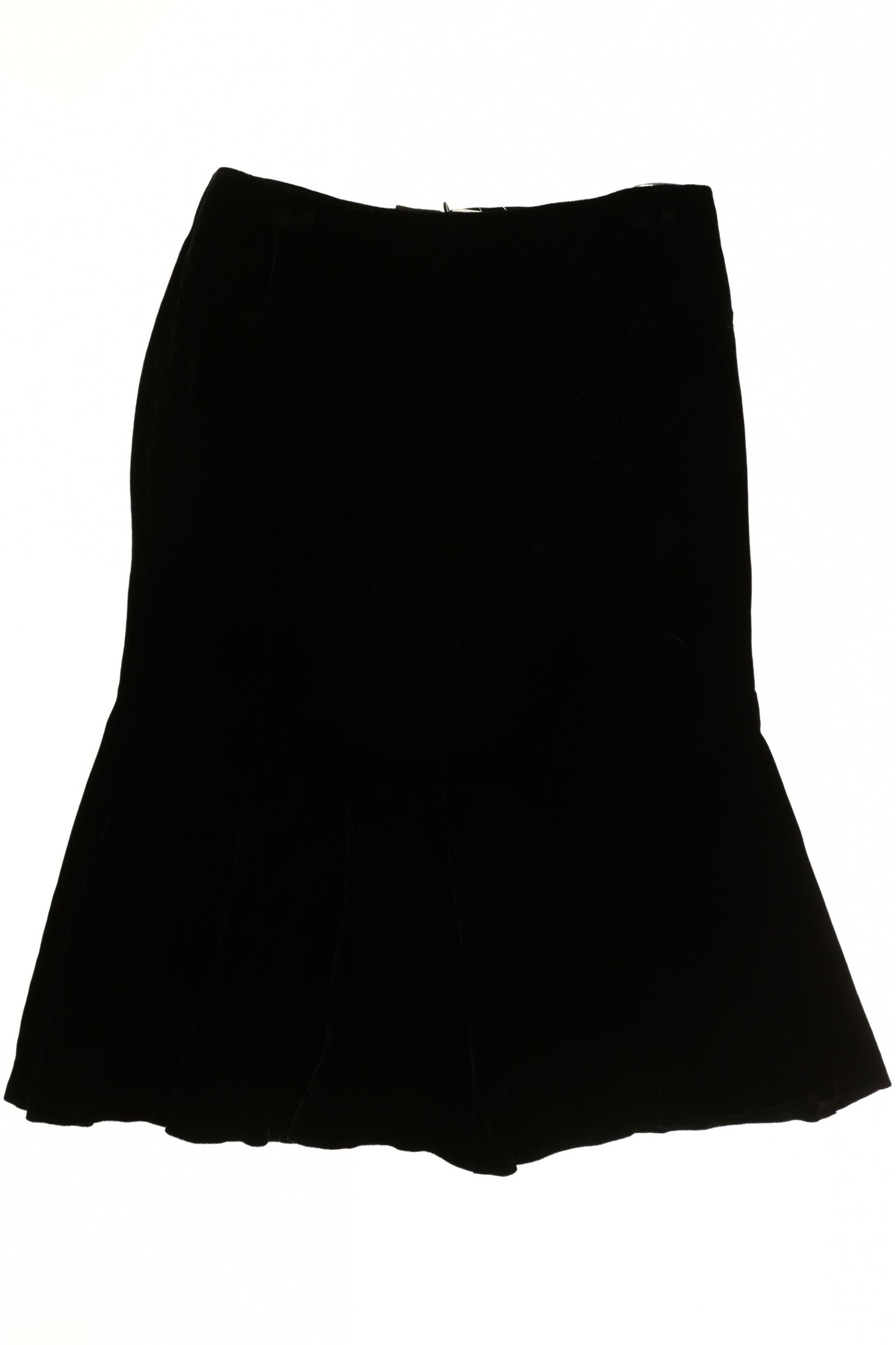 

Riani Damen Rock, schwarz, Gr. 38