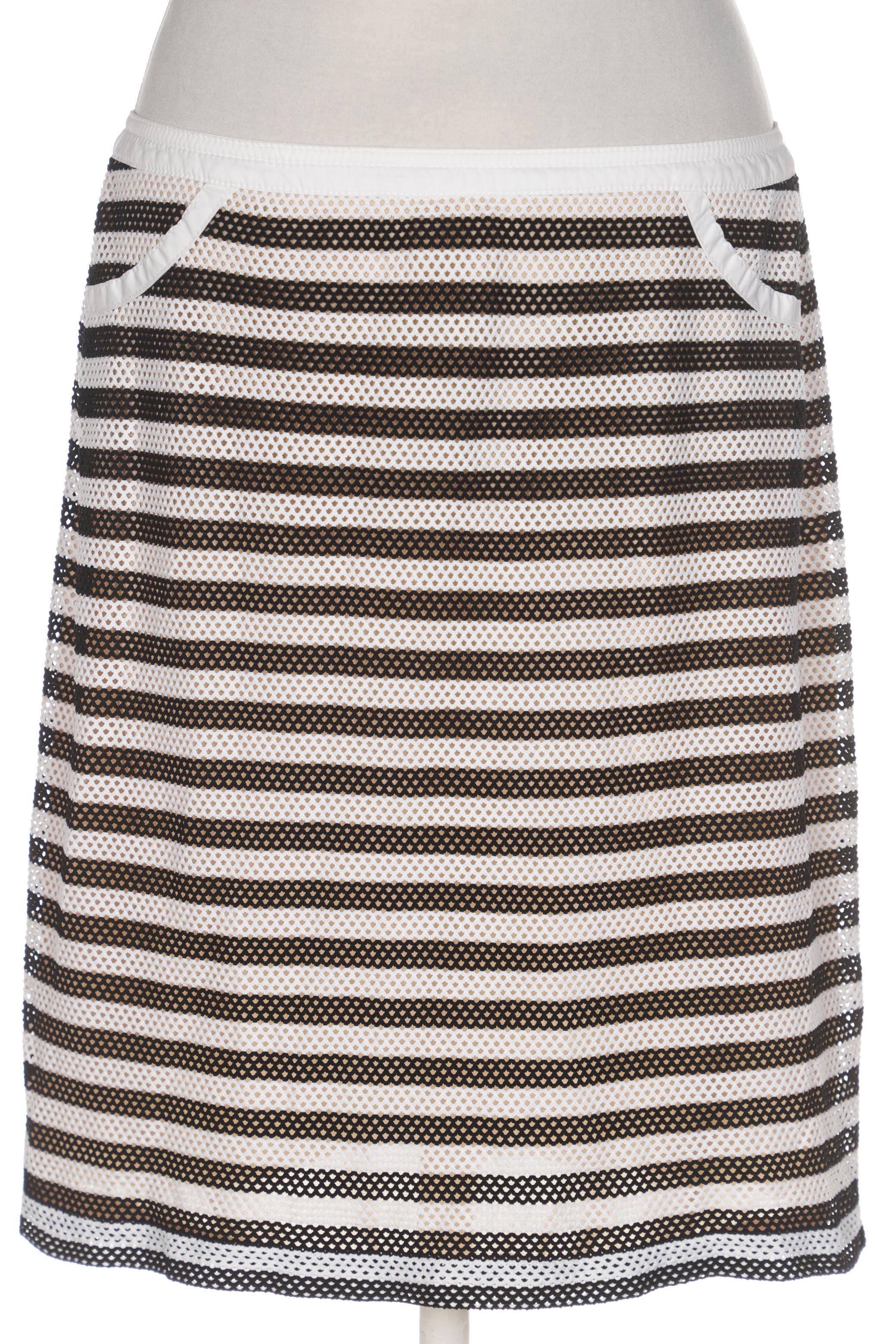 

Riani Damen Rock, cremeweiß, Gr. 40