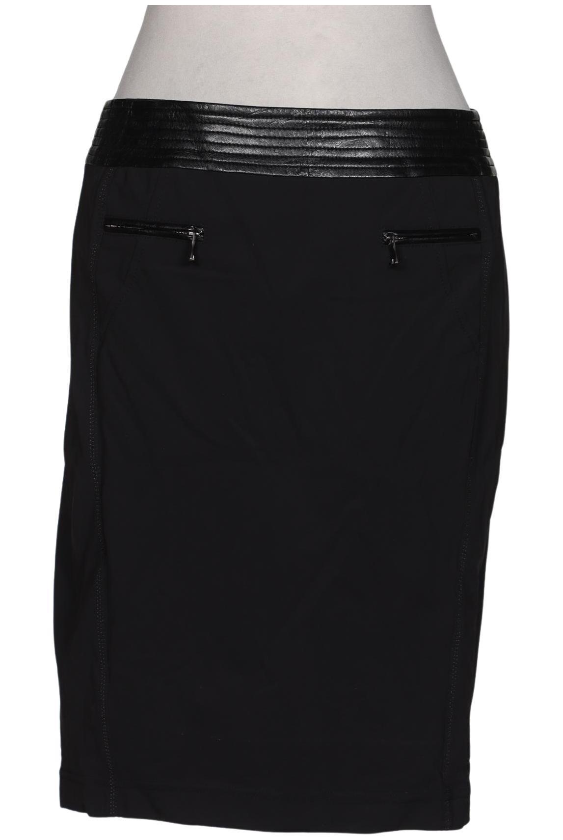 

Riani Damen Rock, marineblau, Gr. 36