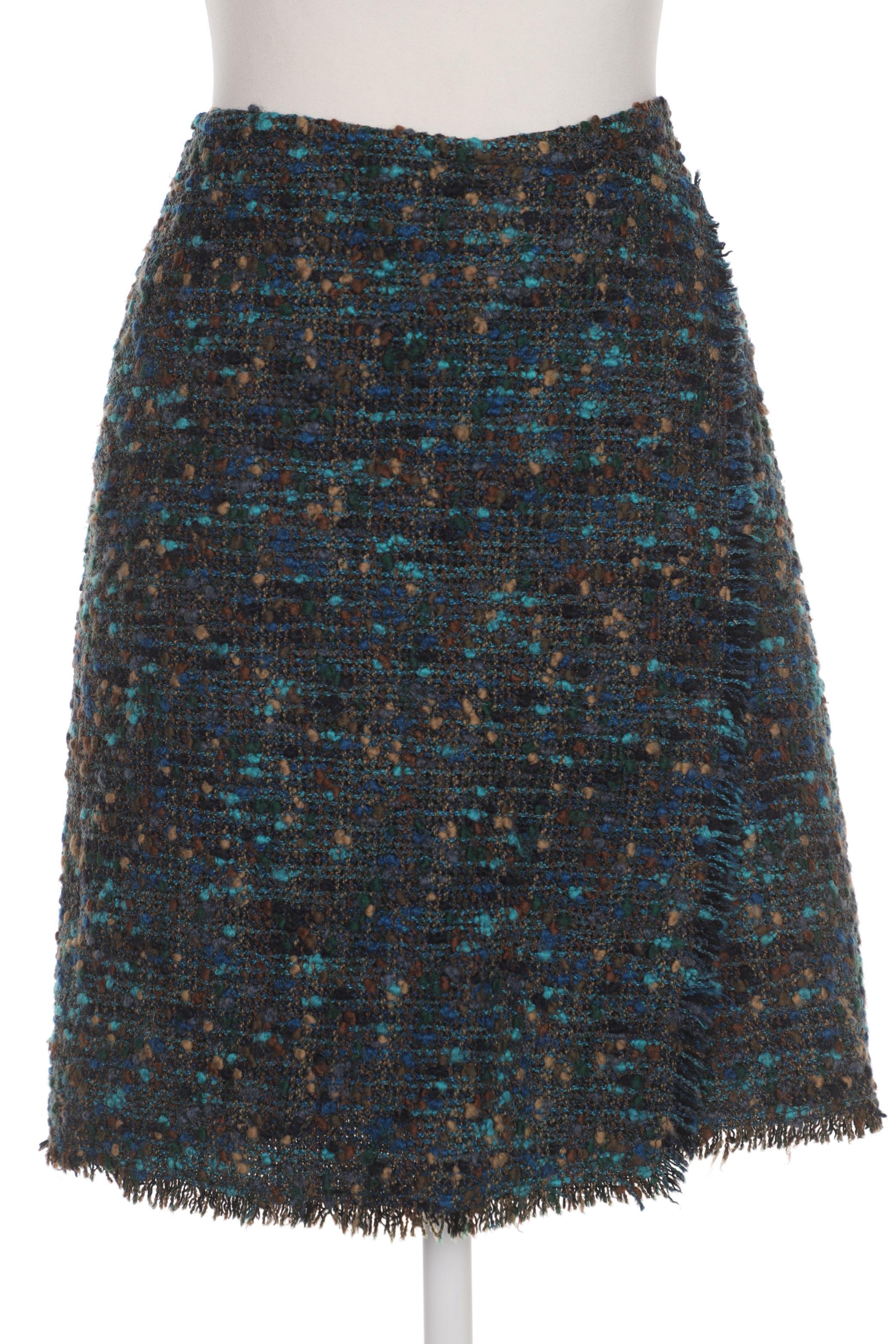 

RIANI Damen Rock, blau