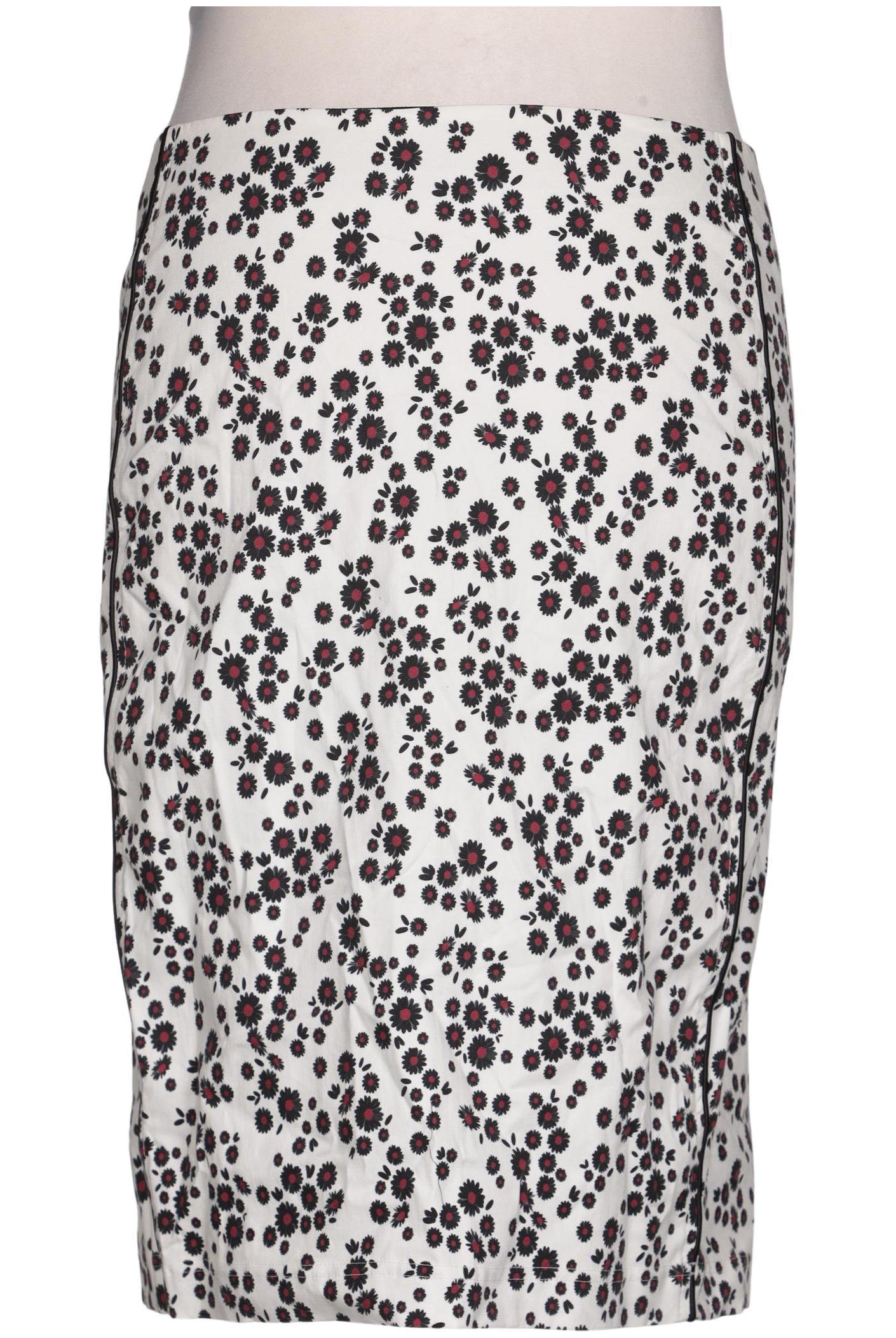 

Riani Damen Rock, mehrfarbig, Gr. 42