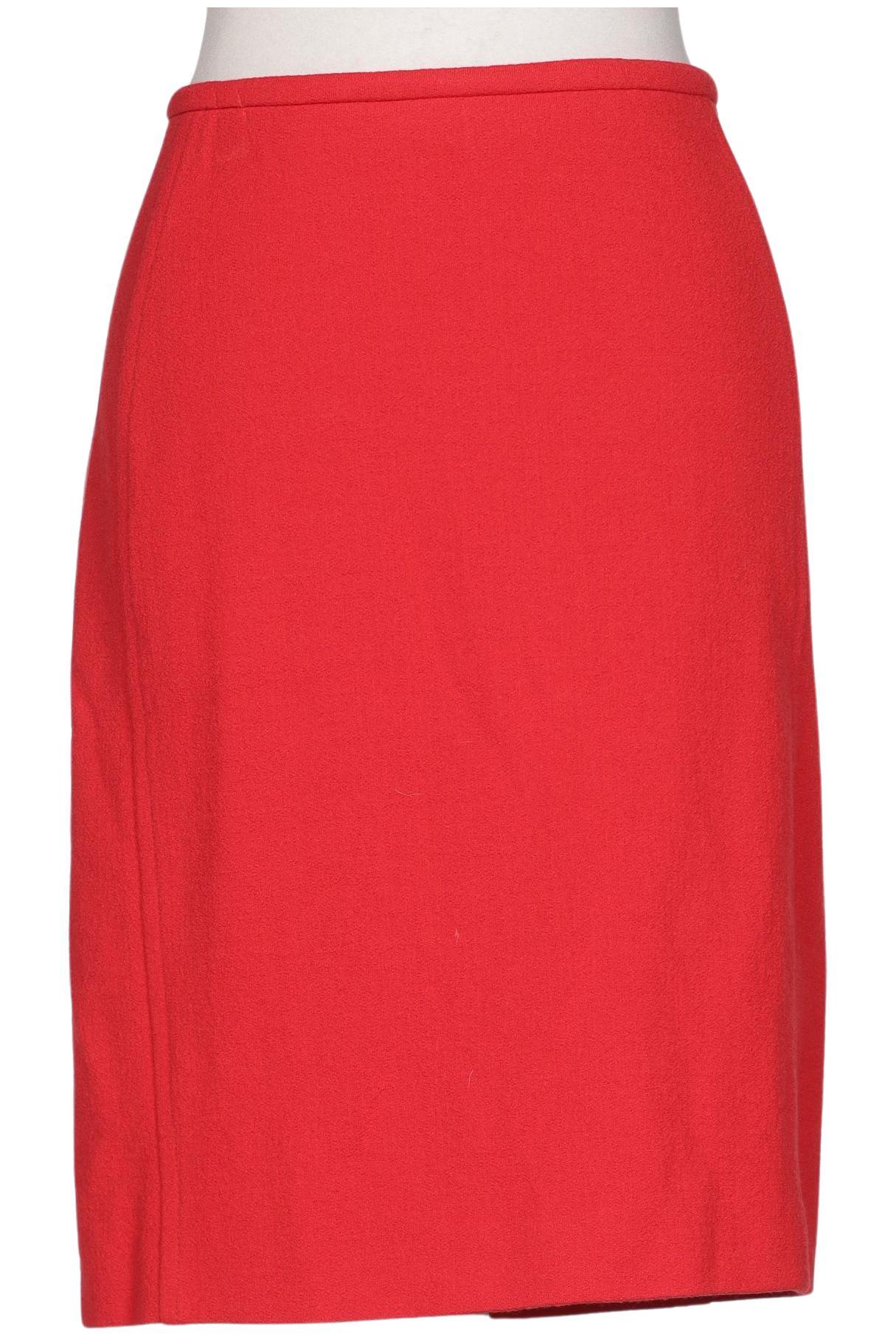 

Riani Damen Rock, rot, Gr. 40