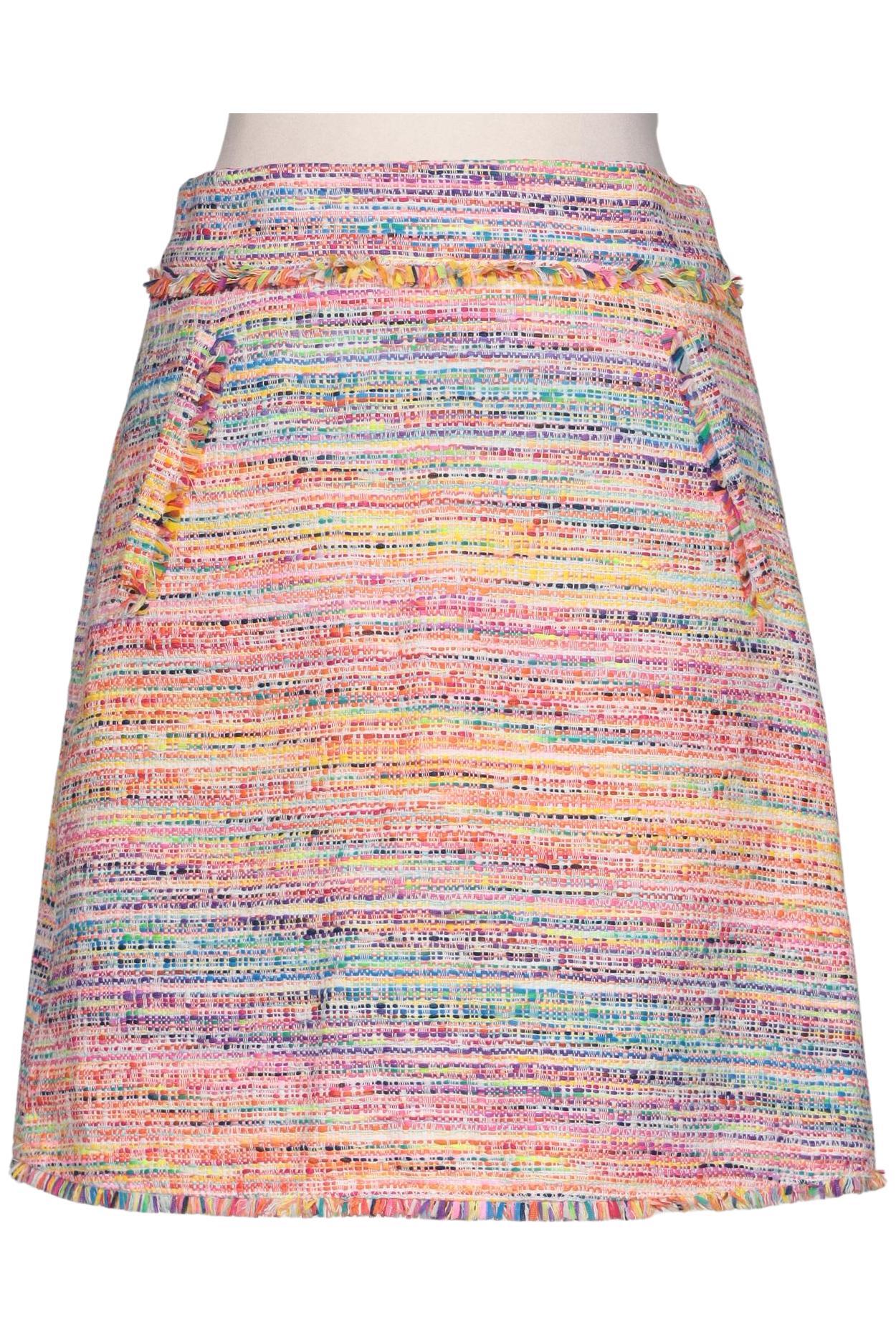 

Riani Damen Rock, mehrfarbig, Gr. 36