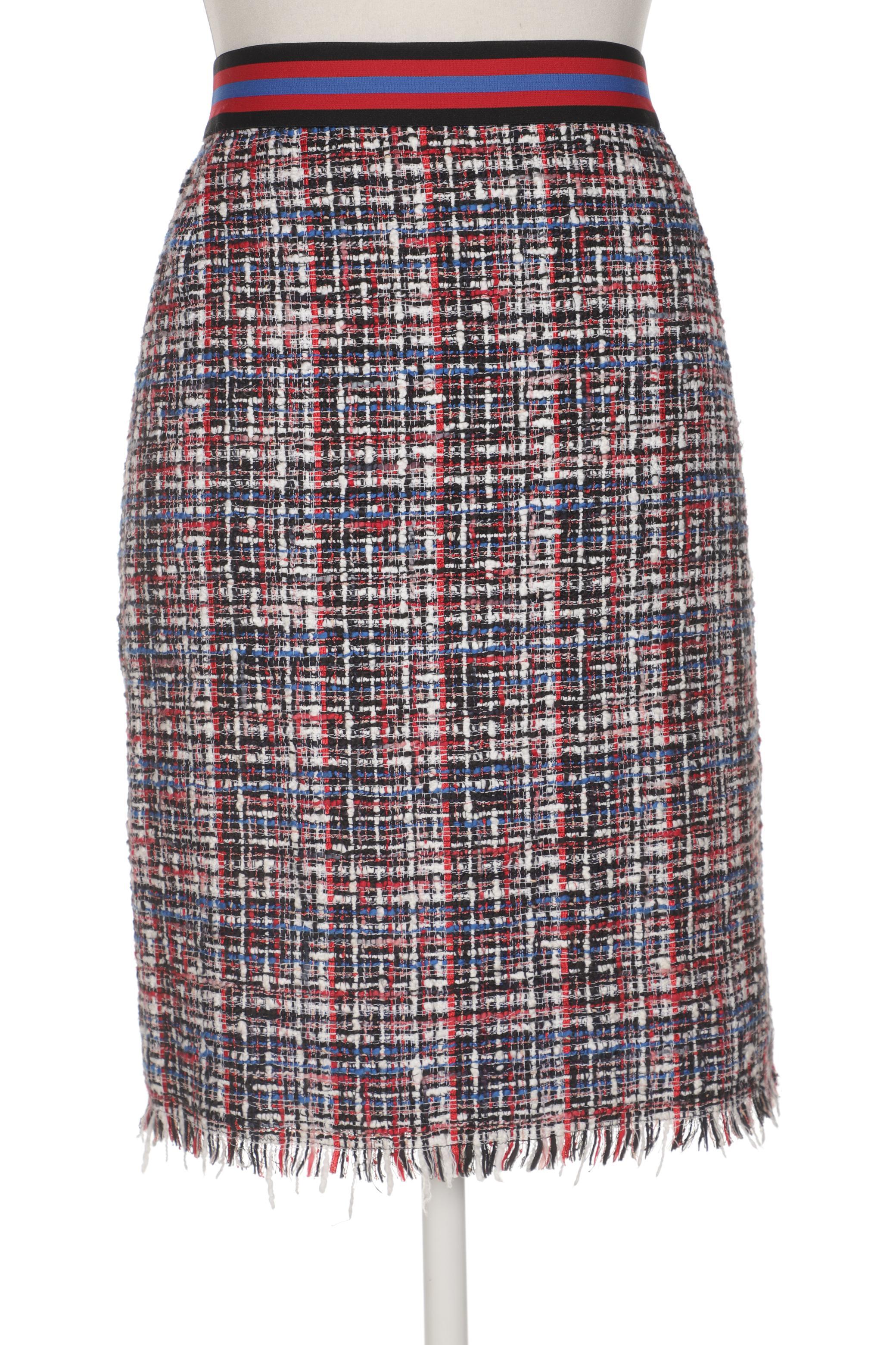 

Riani Damen Rock, mehrfarbig, Gr. 40