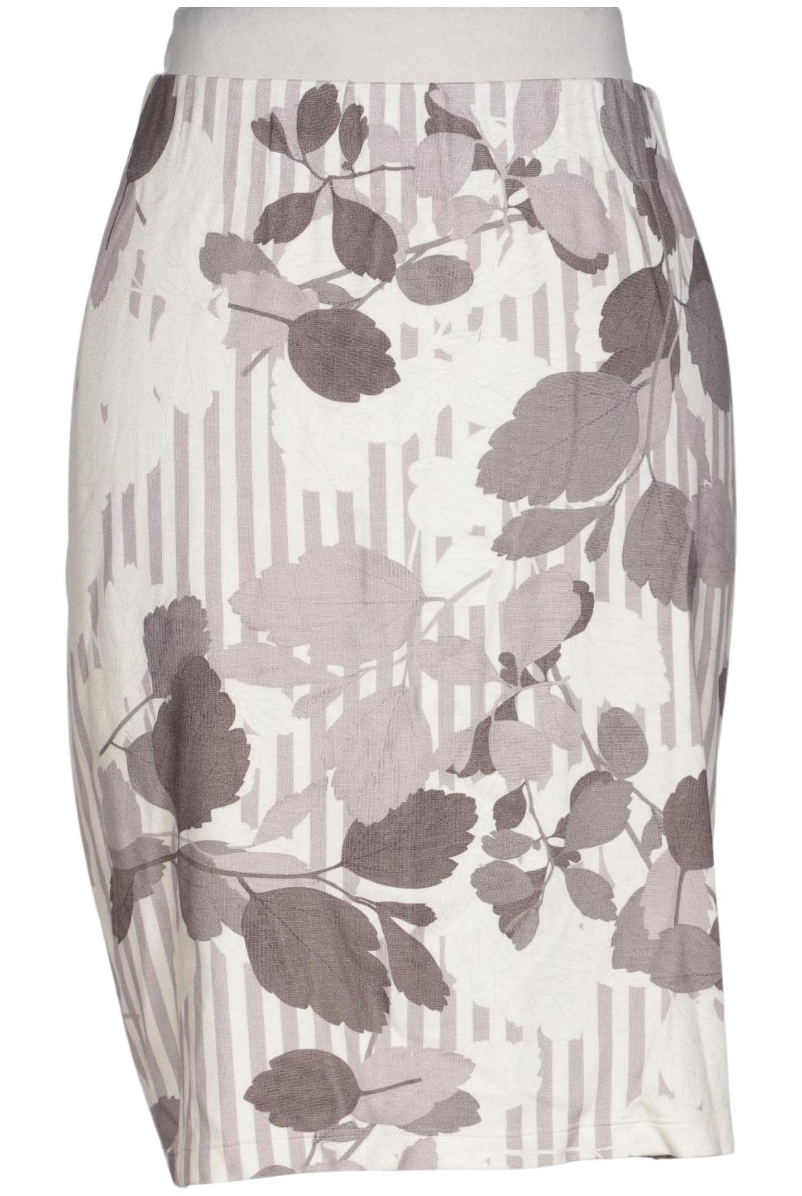 

Riani Damen Rock, beige, Gr. 38