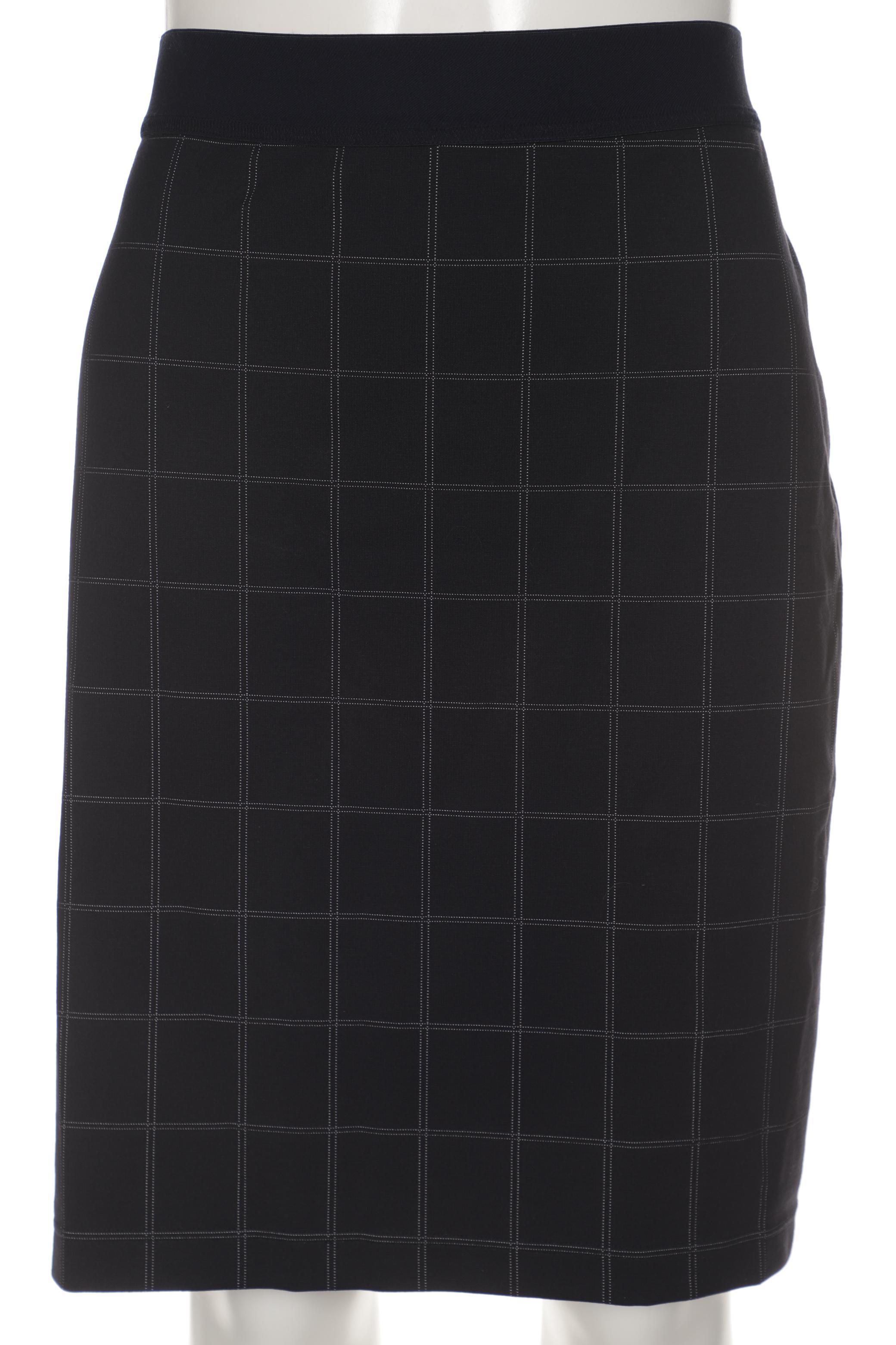 

RIANI Damen Rock, marineblau