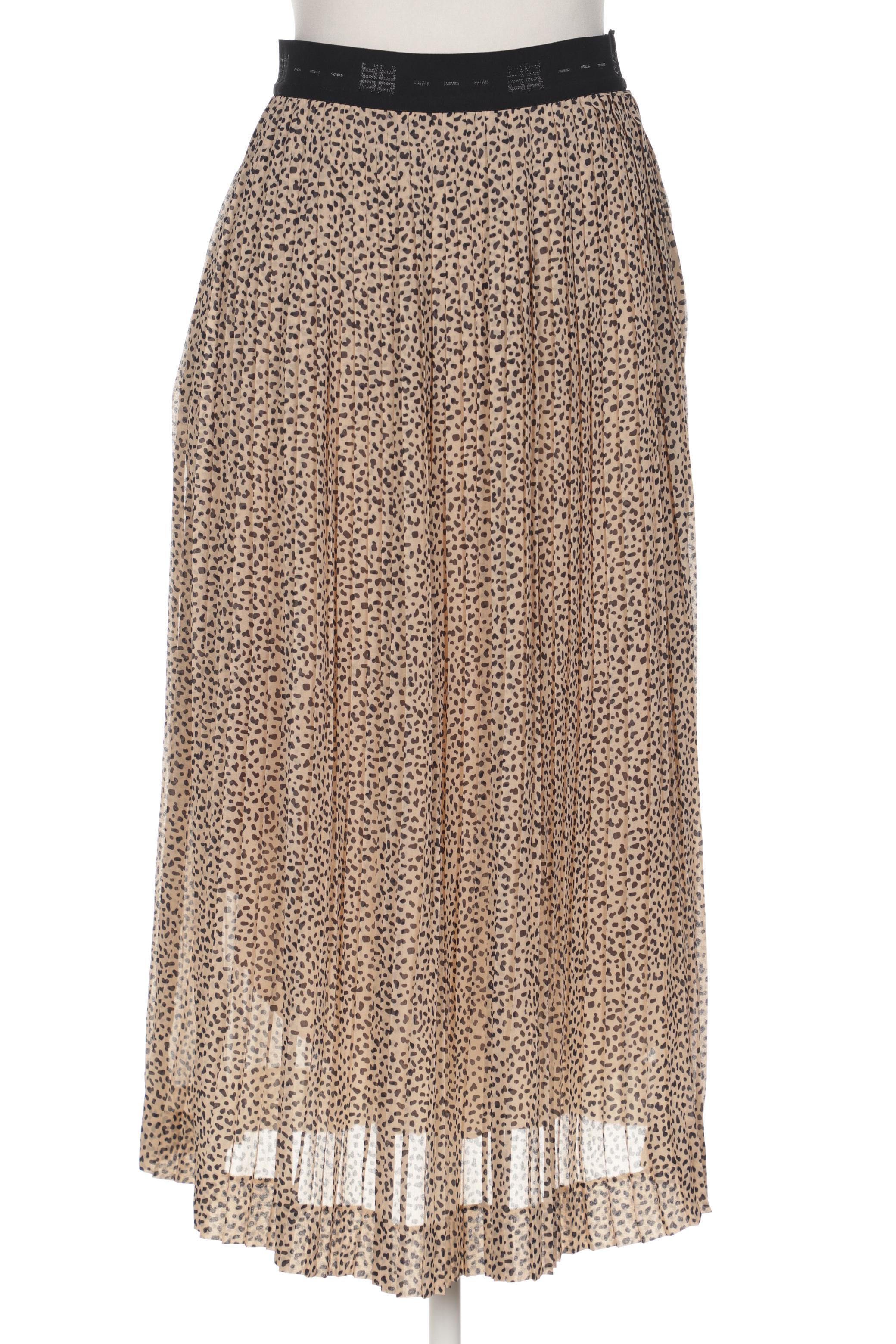 

Riani Damen Rock, beige, Gr. 36
