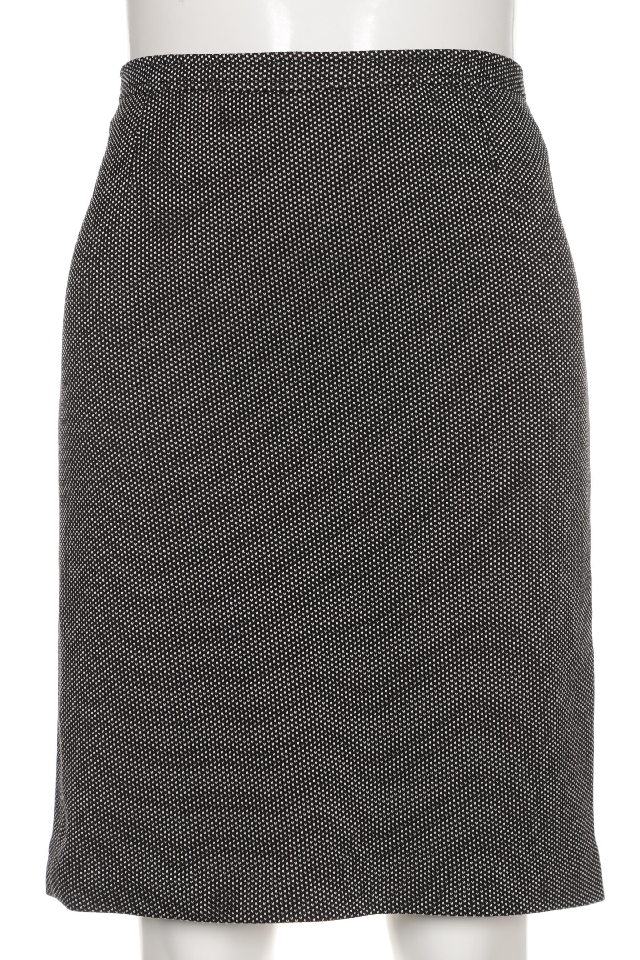 

Riani Damen Rock, schwarz, Gr. 42