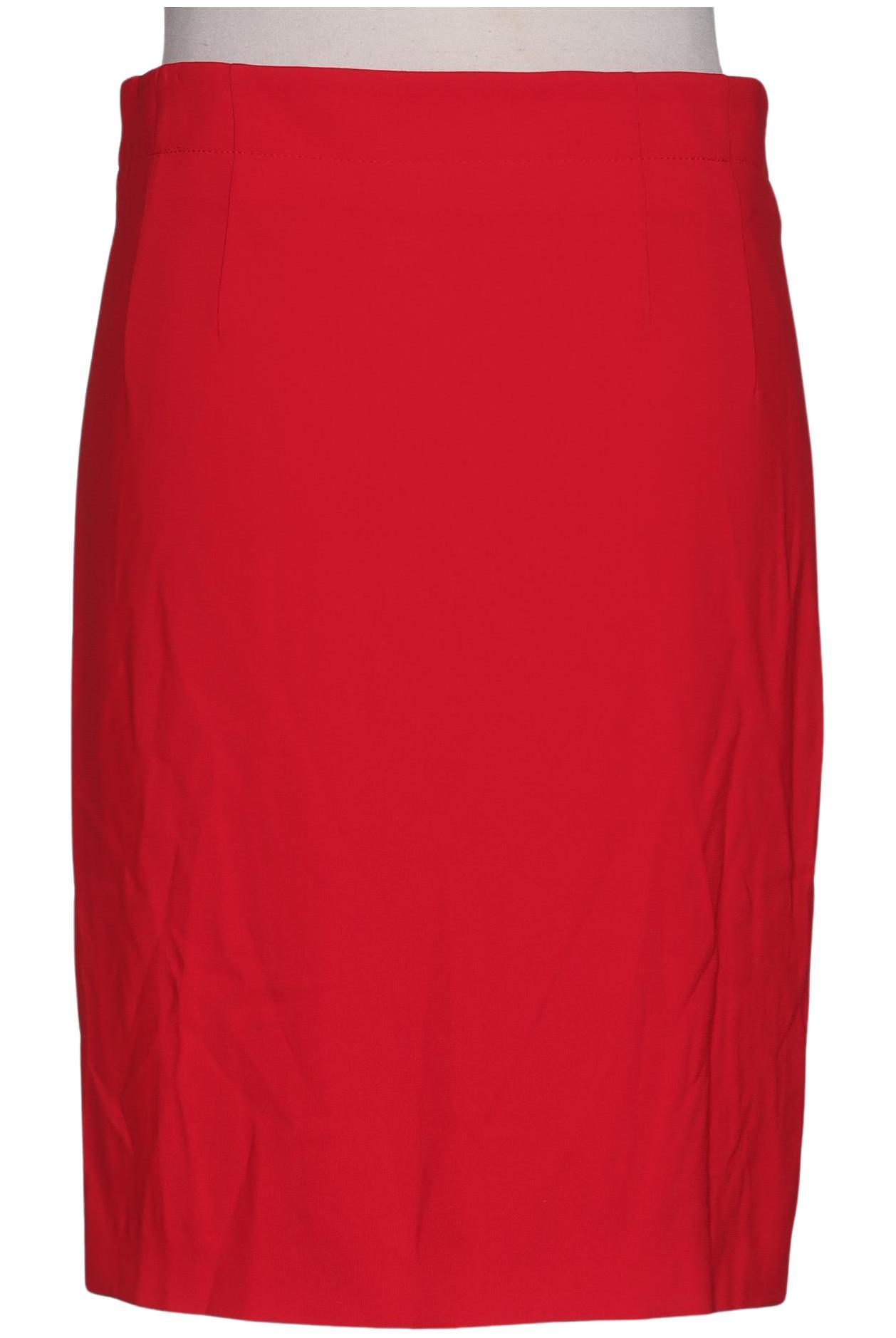 

Riani Damen Rock, rot, Gr. 44