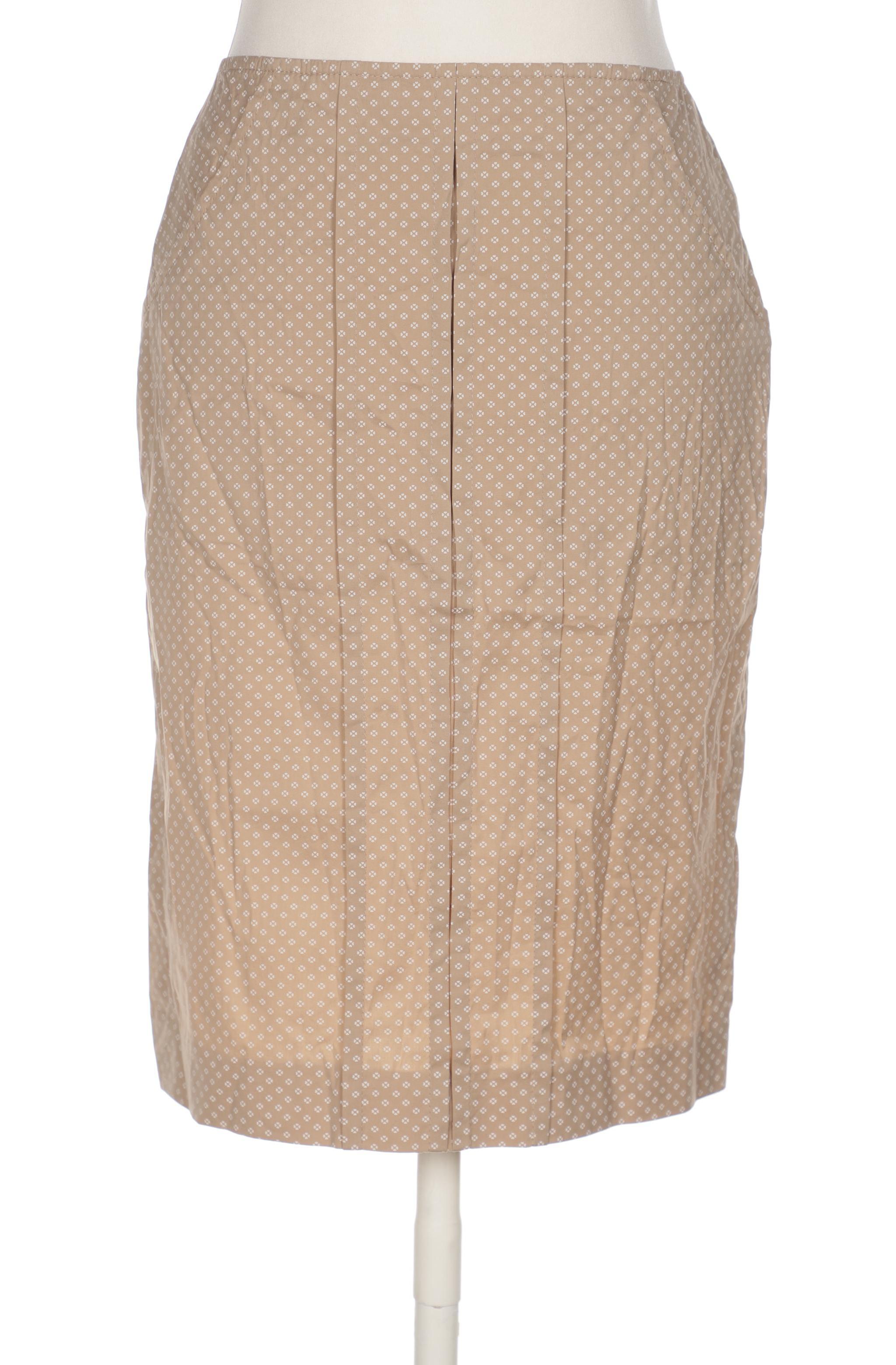 

Riani Damen Rock, beige, Gr. 36