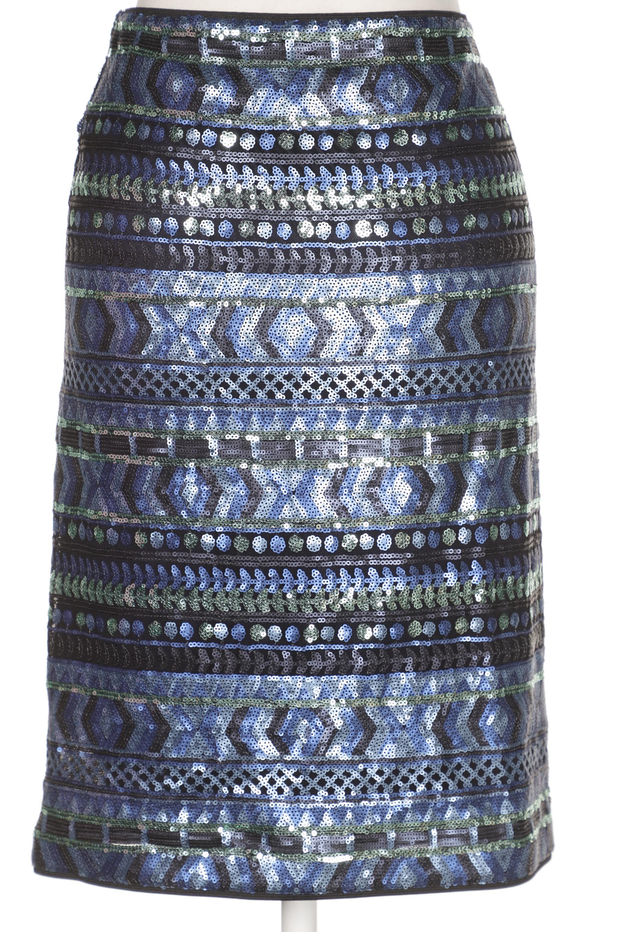 

Riani Damen Rock, marineblau, Gr. 36